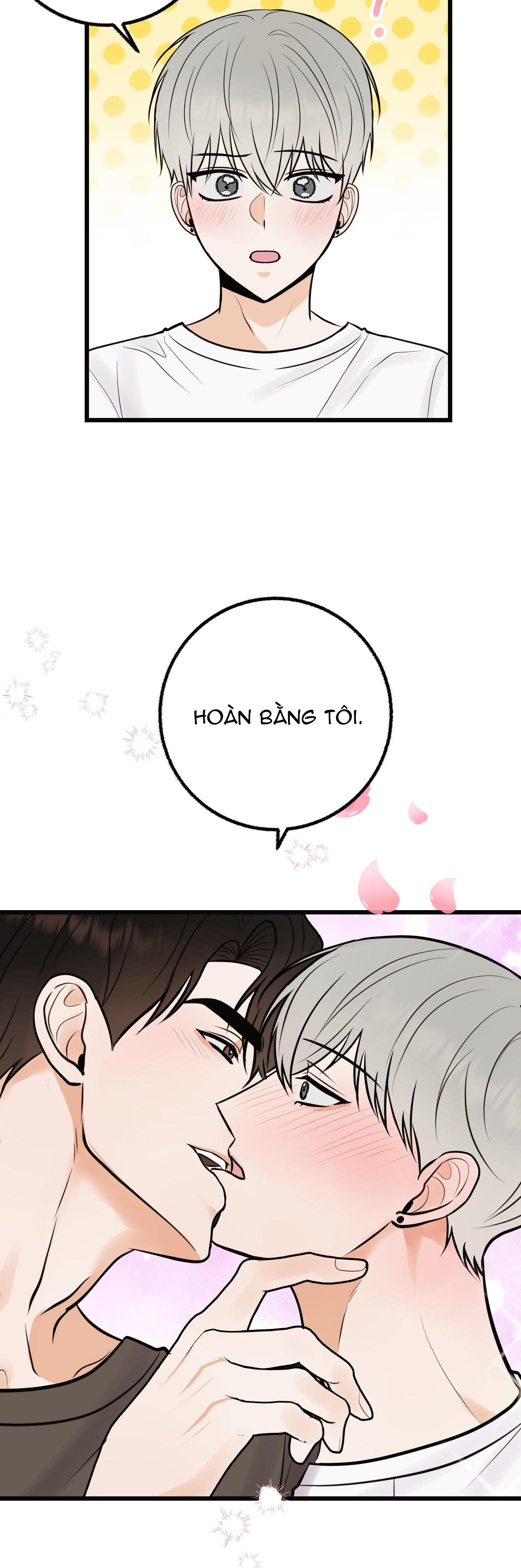 Đọc truyện Ông chủ, hoàn tiền cái thứ chết tiệt này đi! - Chapter 6