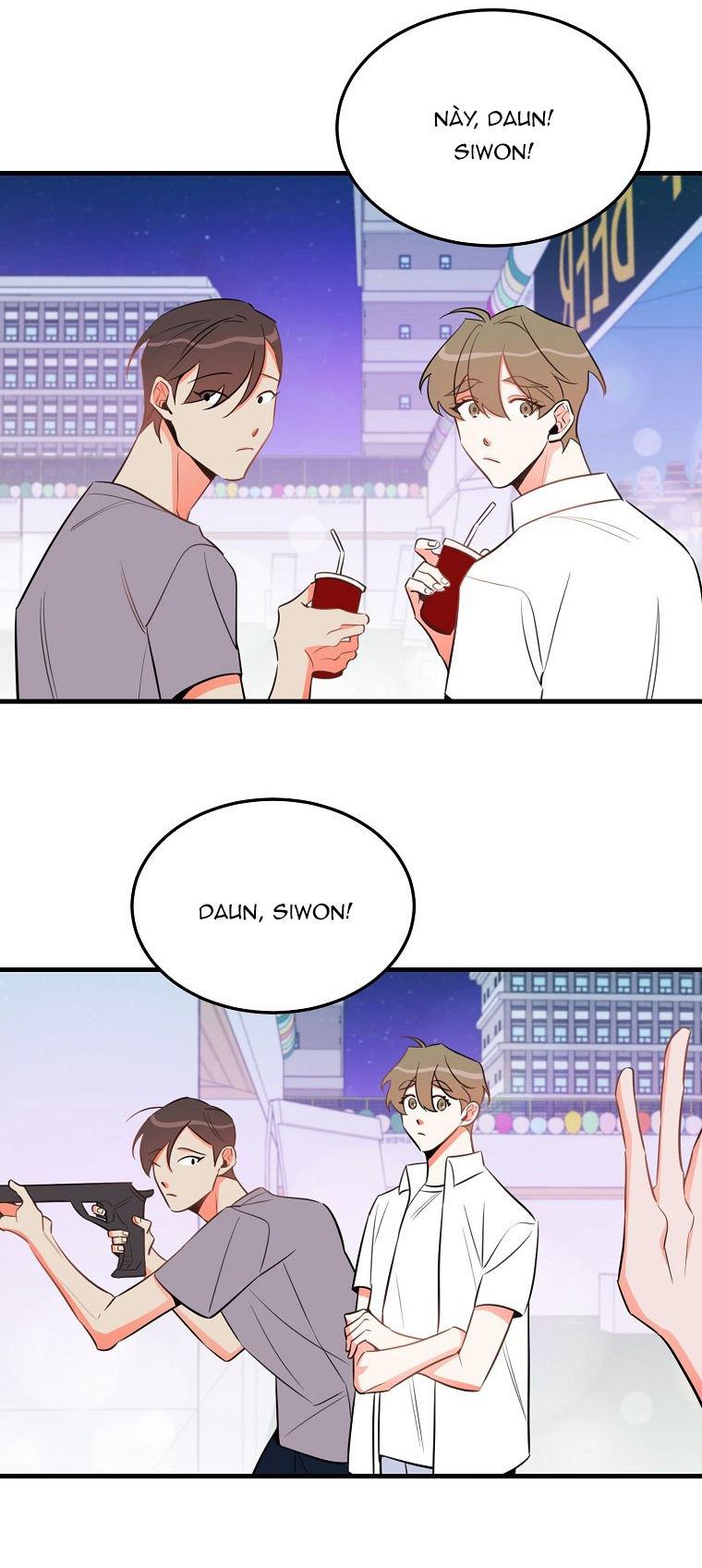 Đọc truyện Có Chuyện Gì Xảy Ra với Sự Nổi Tiếng Của Tôi Thế? - Chapter 20