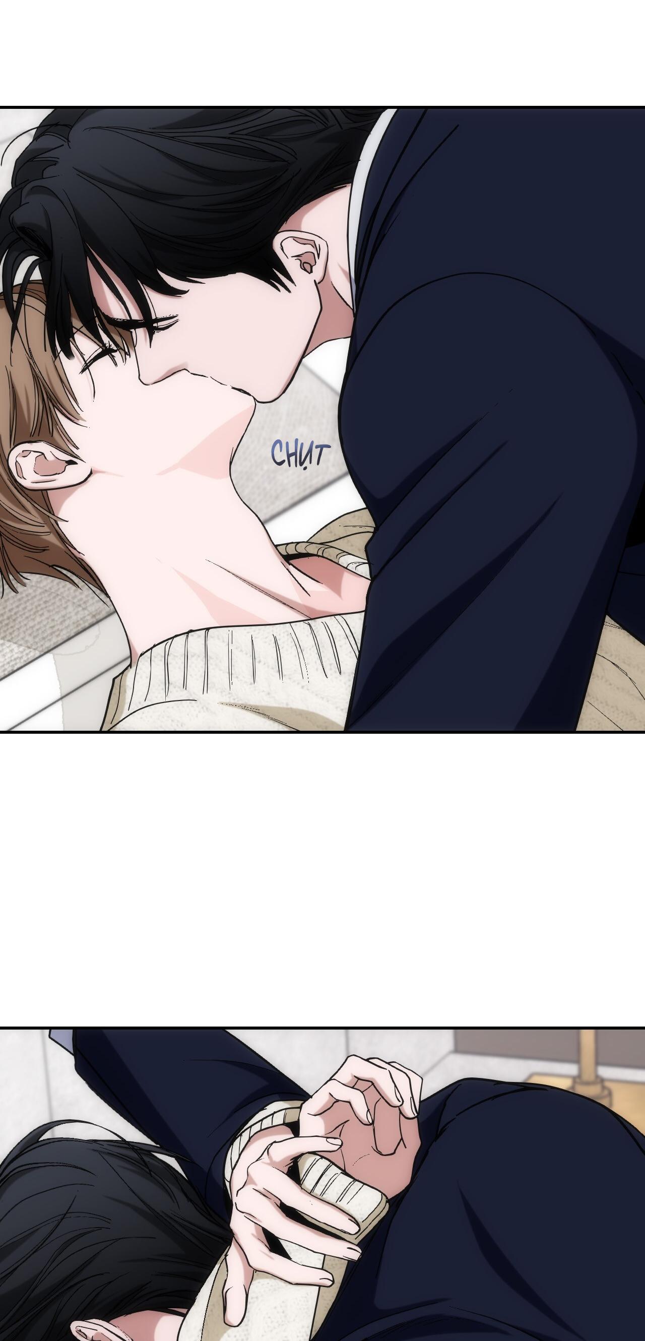 Đọc truyện CHÌM TRONG KHOÁI LẠC - Chapter 24