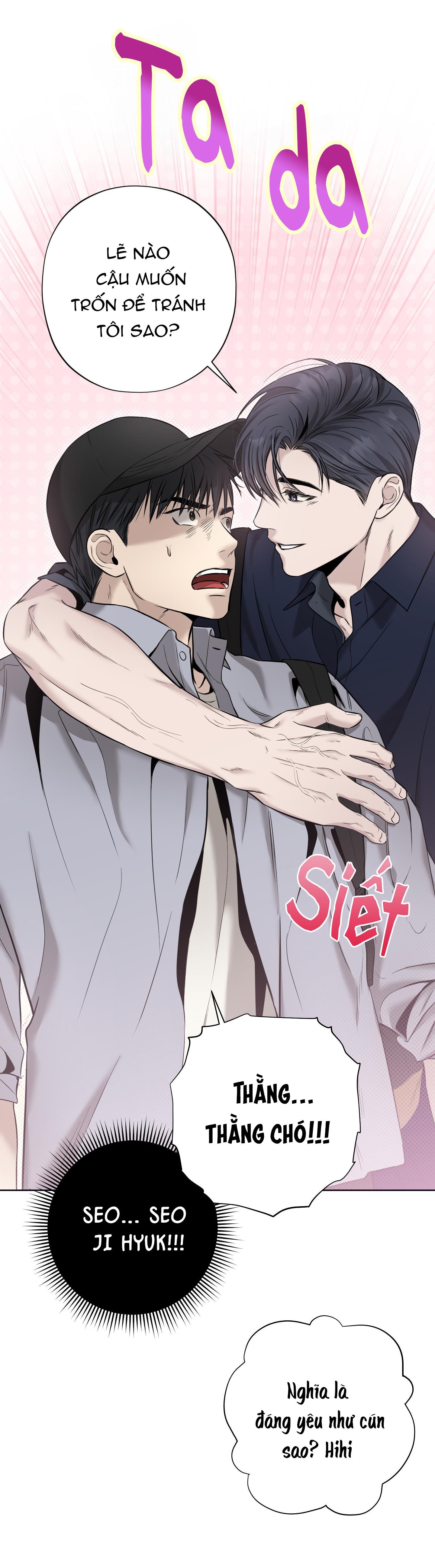 Đọc truyện TUYỂN TẬP CUỒNG CÔNG-CHIẾM HỮU CÔNG CỦA NHÀ KIM - Chapter 45.2