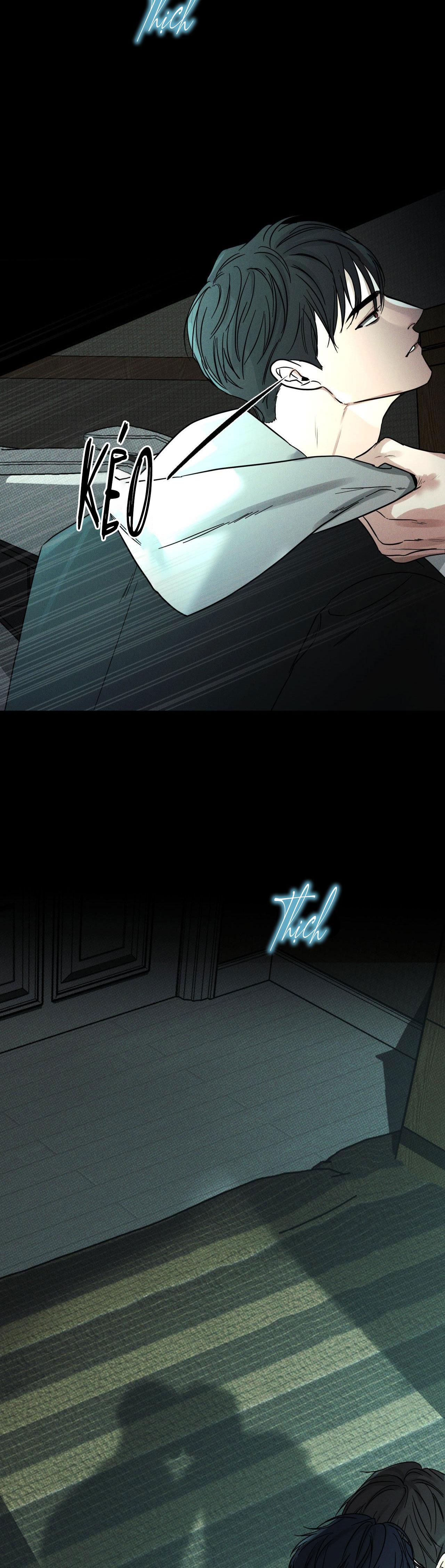 Đọc truyện THÂN ÁI - Chapter 28