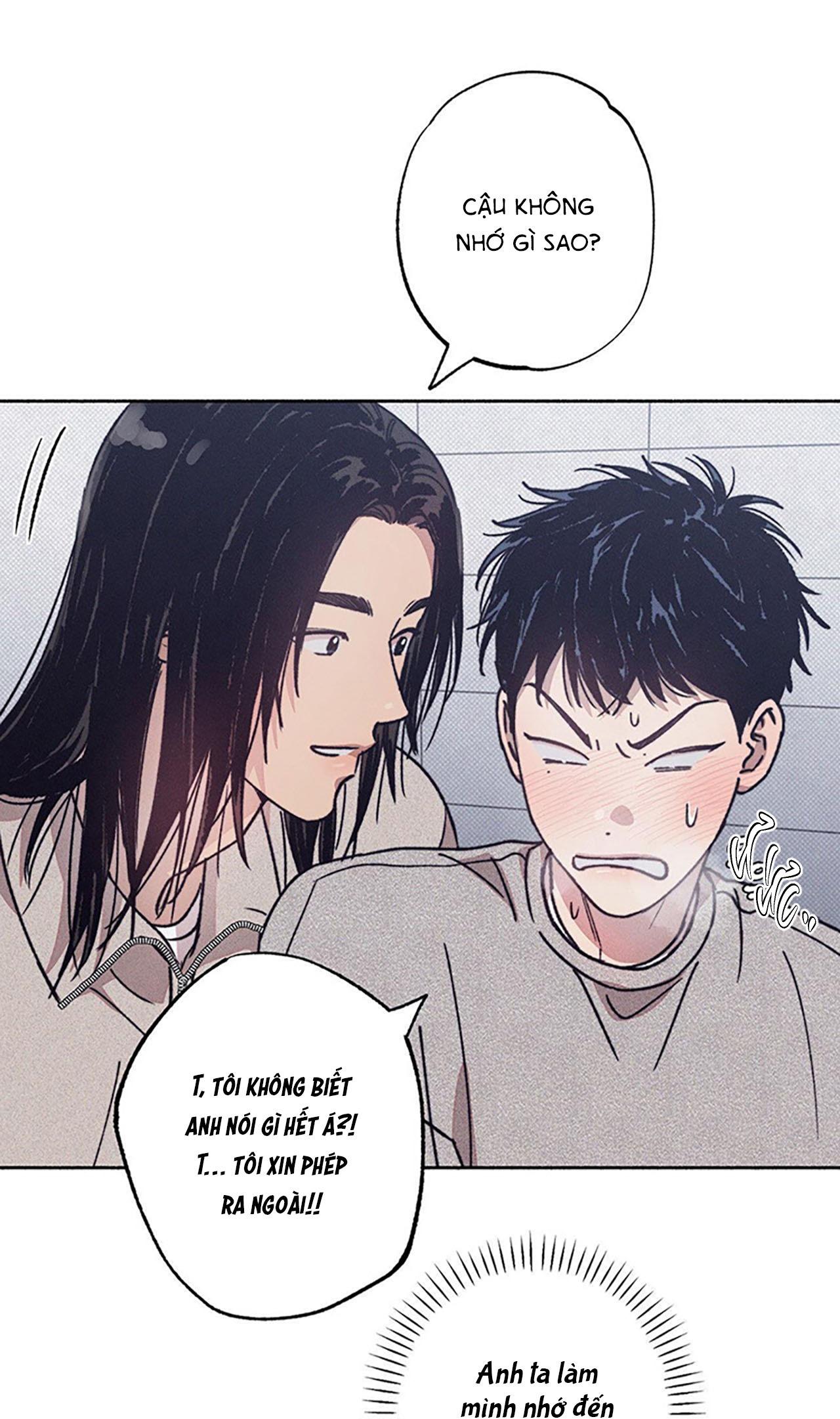 Đọc truyện 1 to 10 - Chapter 6