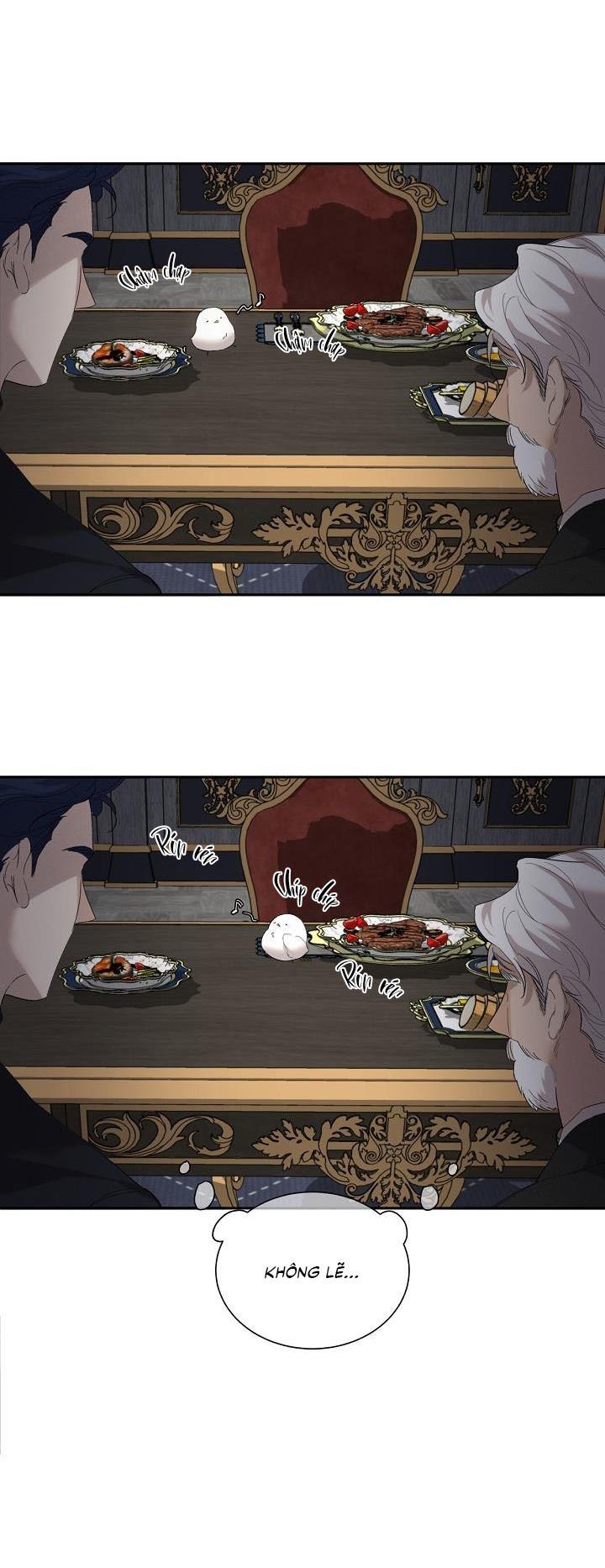 Đọc truyện  Xin Người Đừng Nhấn - Chapter 6