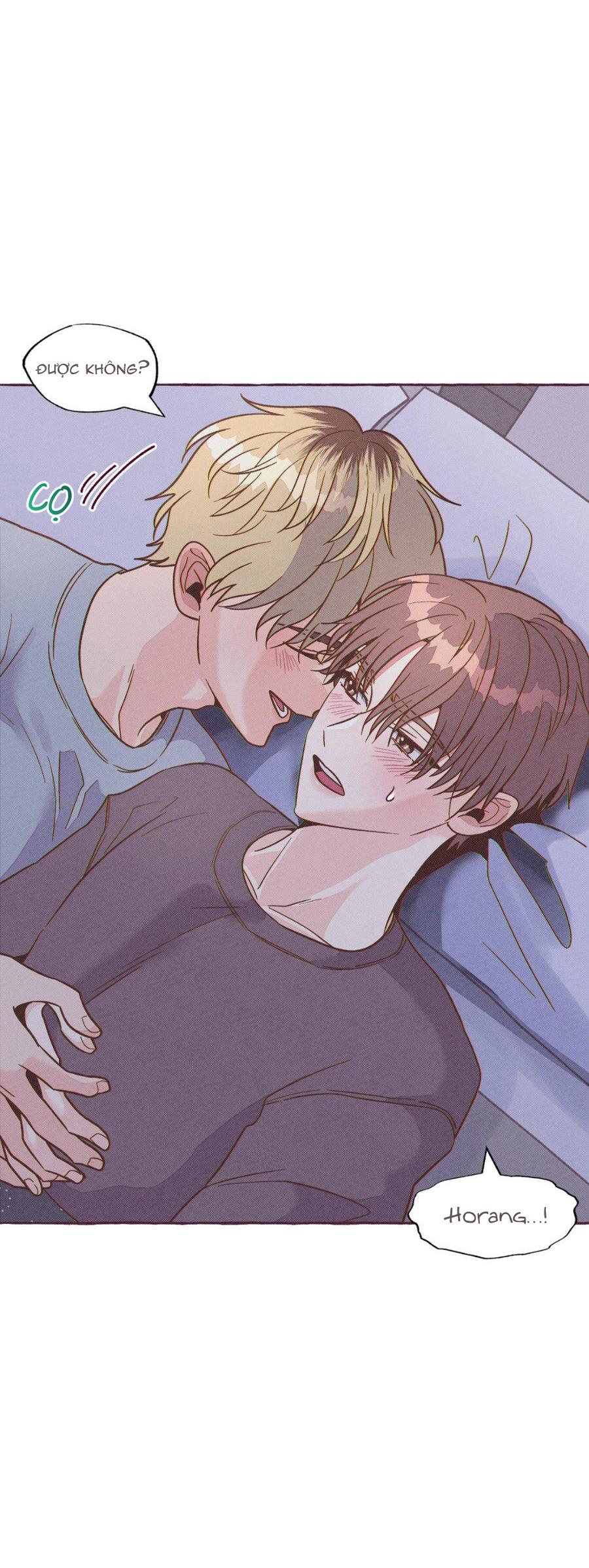 Đọc truyện Dự Báo Thời Tiết Ngày Mai Sẽ Nắng - Chapter 7