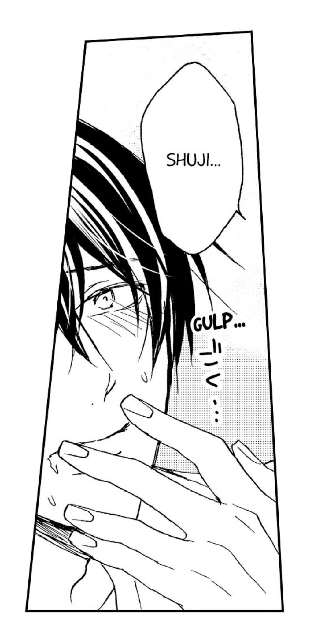 Đọc truyện Tôi đã khiến anh ấy lộ rõ bản chất là một kẻ biến thái - Chapter 14