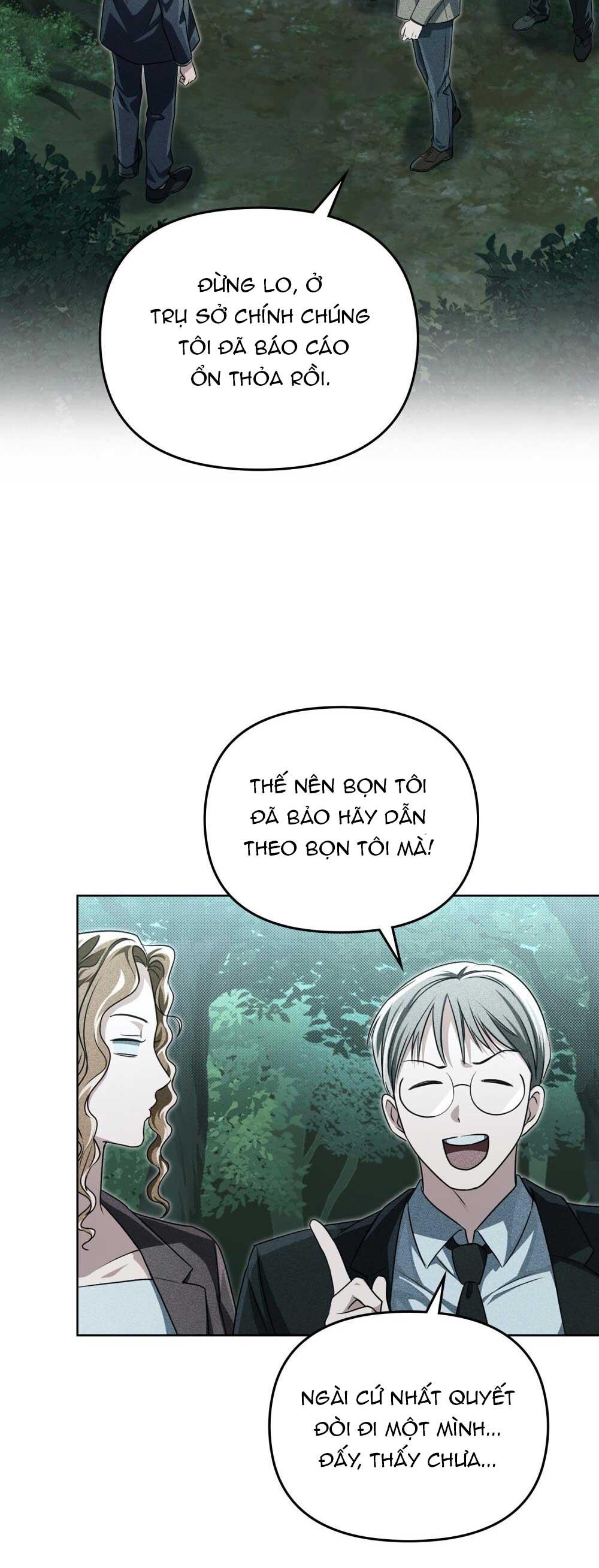 Đọc truyện HỎA HỒN - Chapter 23