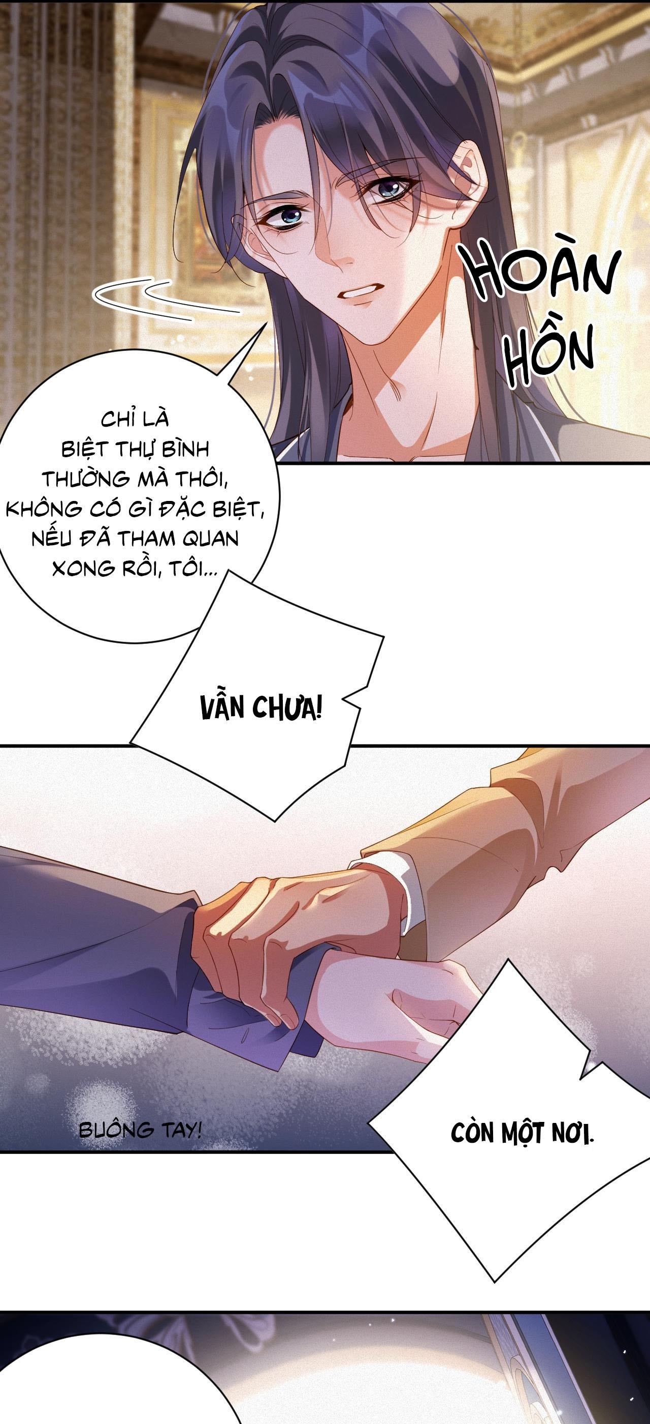 Đọc truyện CHỒNG CŨ MUỐN TÁI HÔN LẦN NỮA - Chapter 70