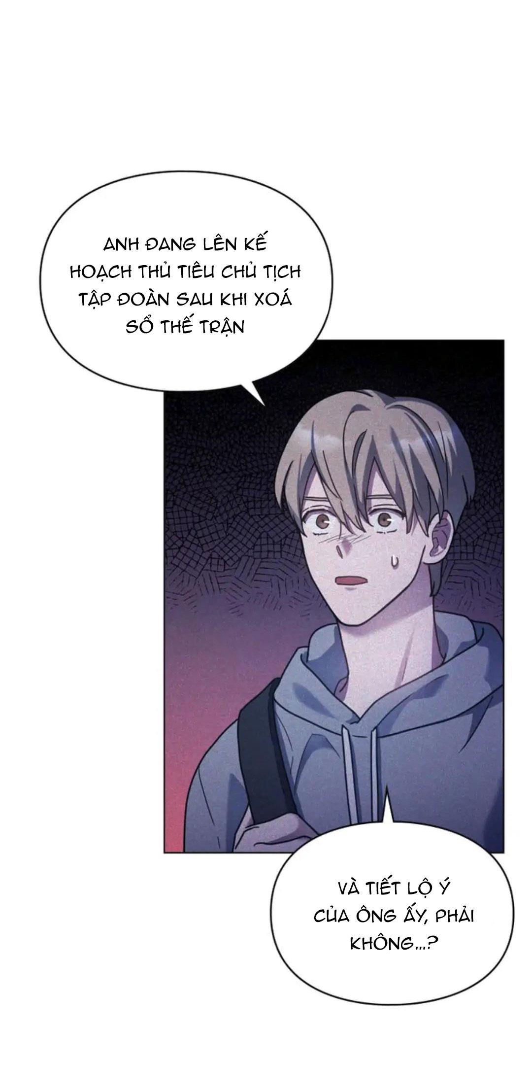 Đọc truyện Dấu Vết Mặt Trời - Chapter 8