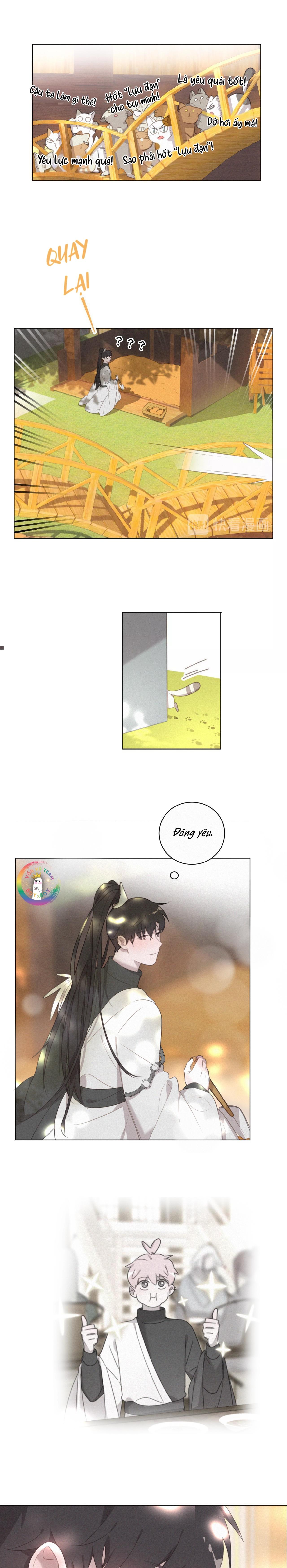 Đọc truyện Xã Hội Mồn Lèo - Chapter 63