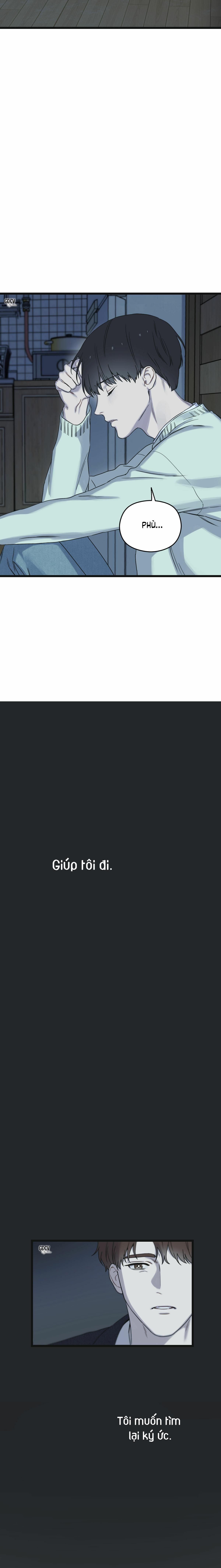 Đọc truyện TRÙNG PHÙNG - Chapter 12