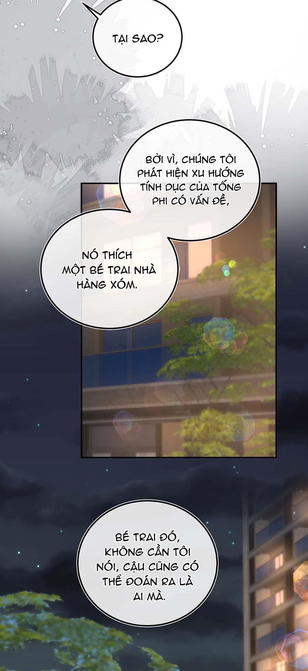 Đọc truyện Tương kế tựu kế - Chapter 23