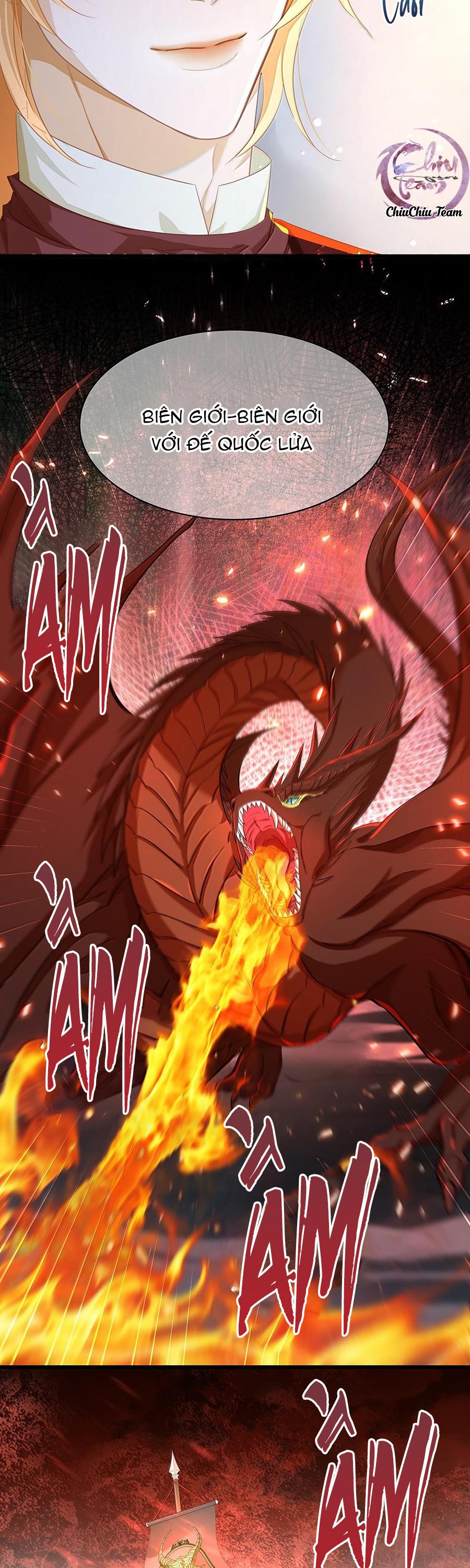 Đọc truyện Tôi Tái Sinh Thành Tiểu Ác Long Của Hoàng Tử Điện Hạ - Chapter 70