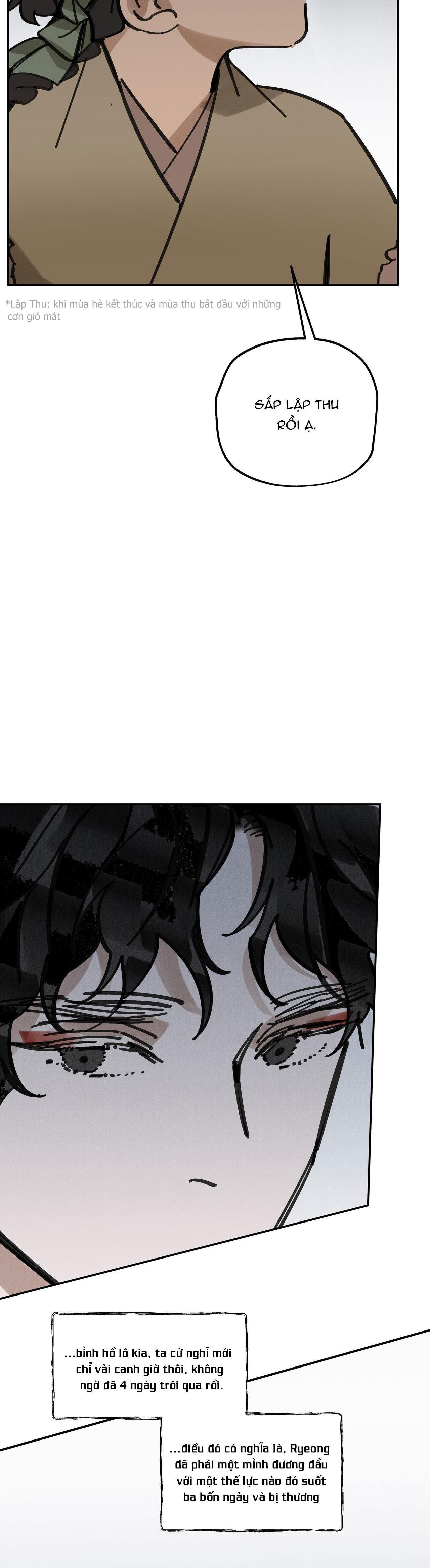 Đọc truyện PALJAE - Chapter 93