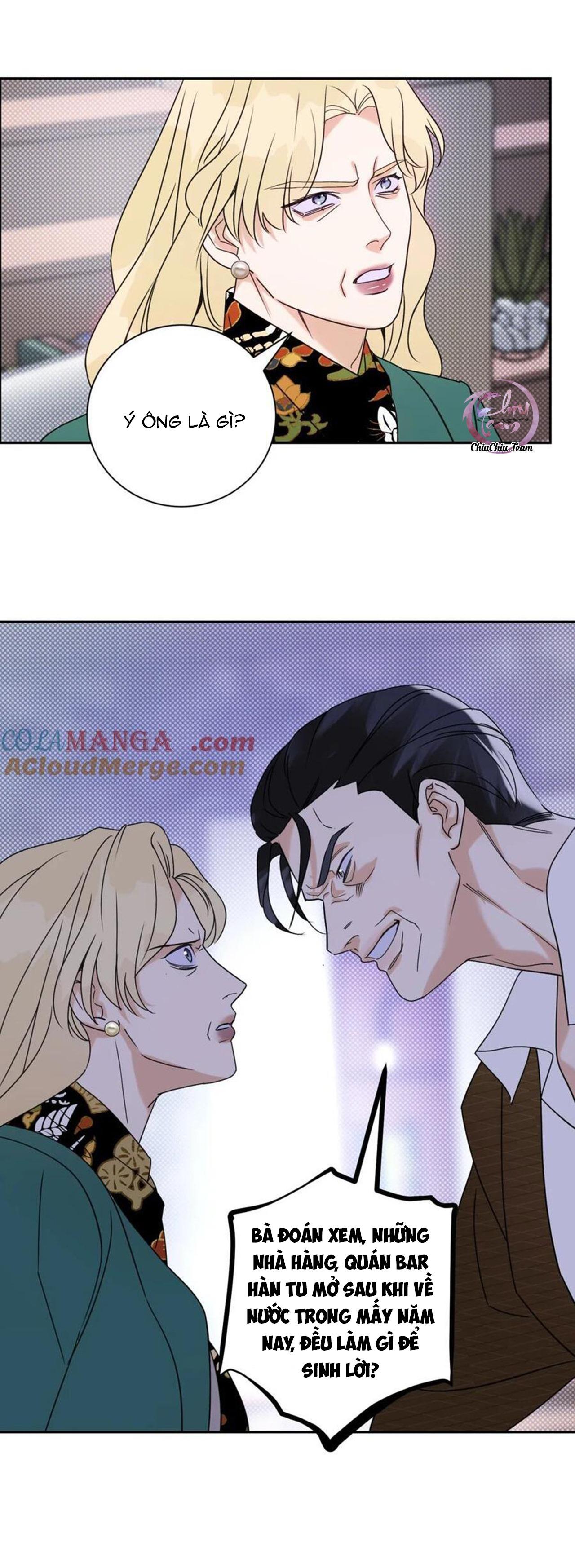 Đọc truyện Anh Trai Rẻ Tiền Của Tôi (END) - Chapter 31