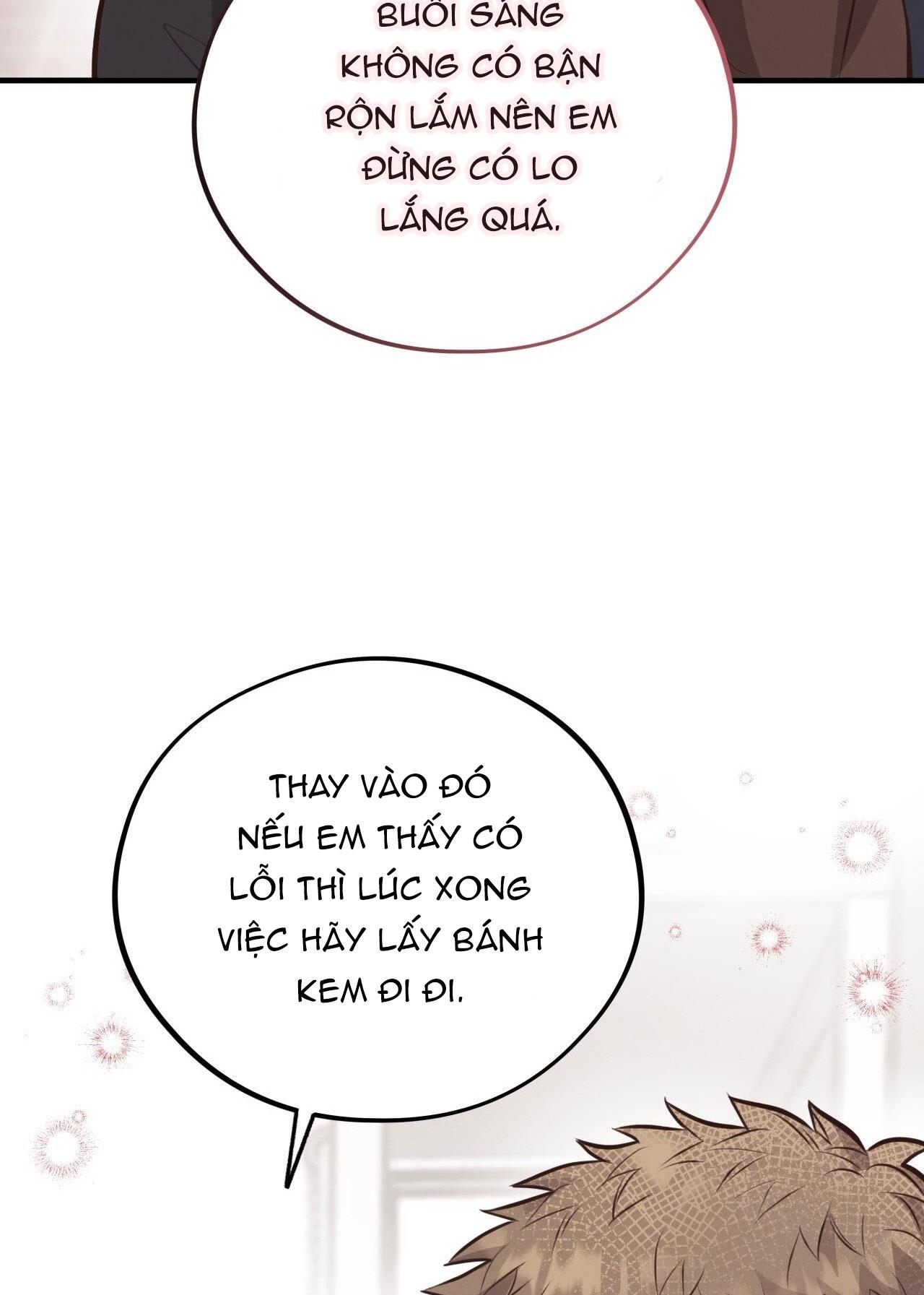 Đọc truyện HONEY BEAR - Chapter 32