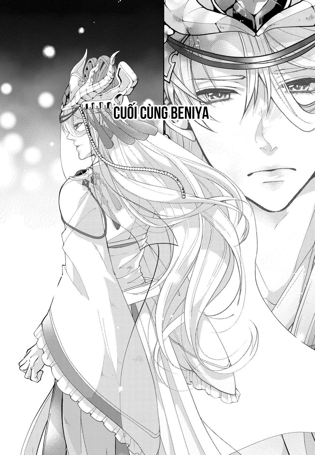 Đọc truyện Tân nương của rồng - Chapter 5