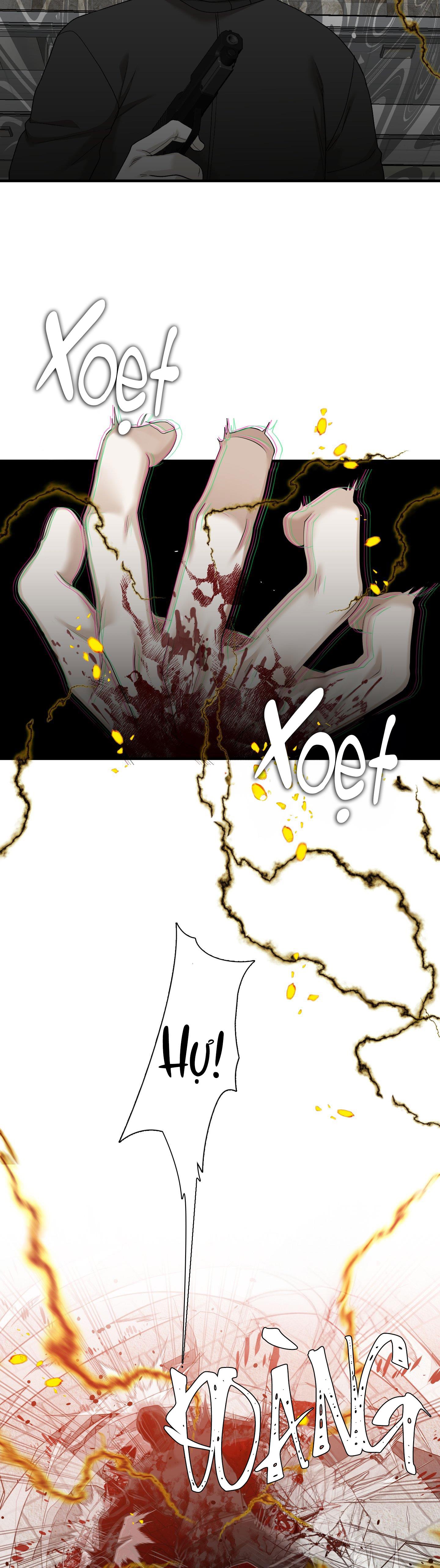 Đọc truyện GỬI. 00 - Chapter 11