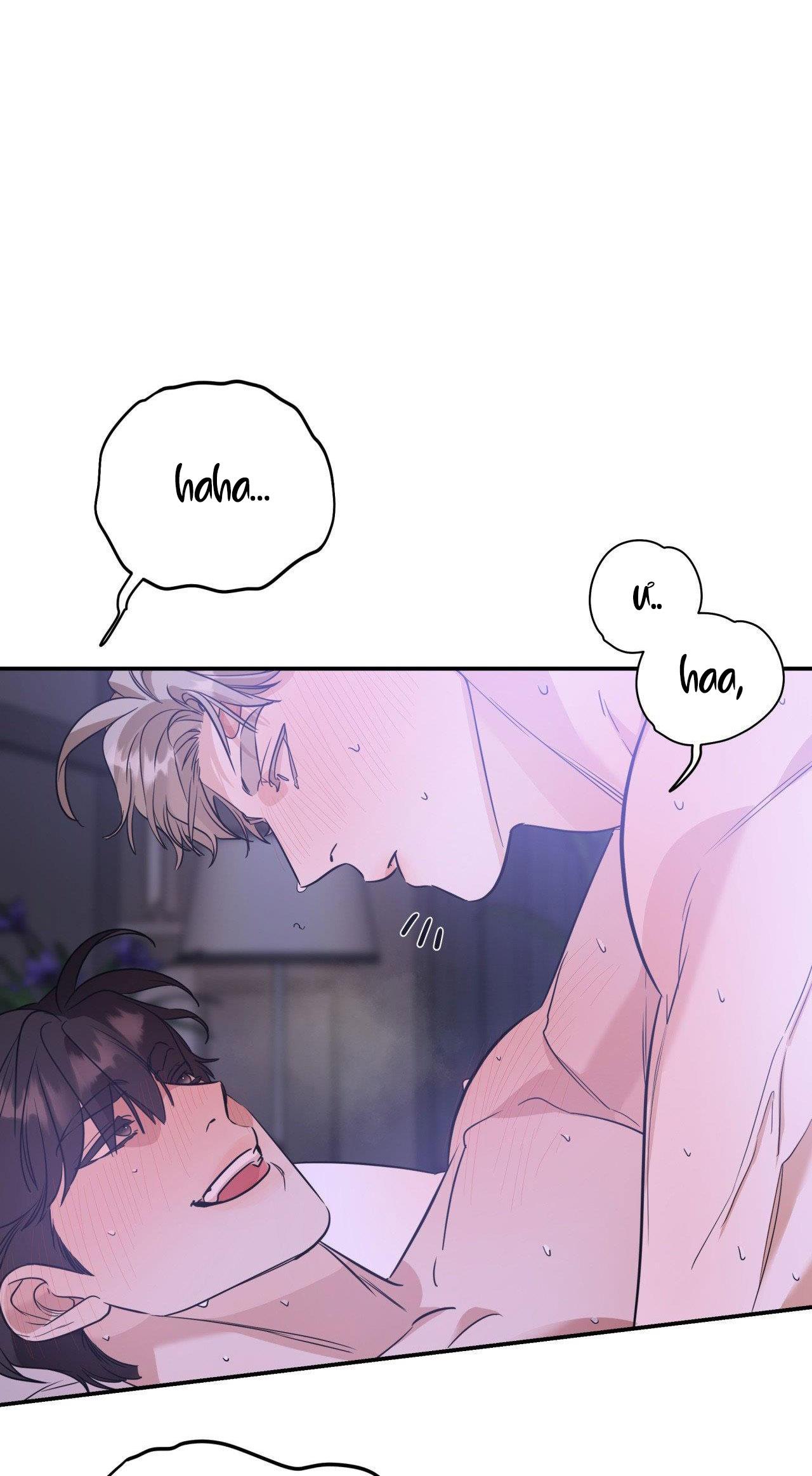 Đọc truyện LỆNH CỨU RỖI - Chapter 50
