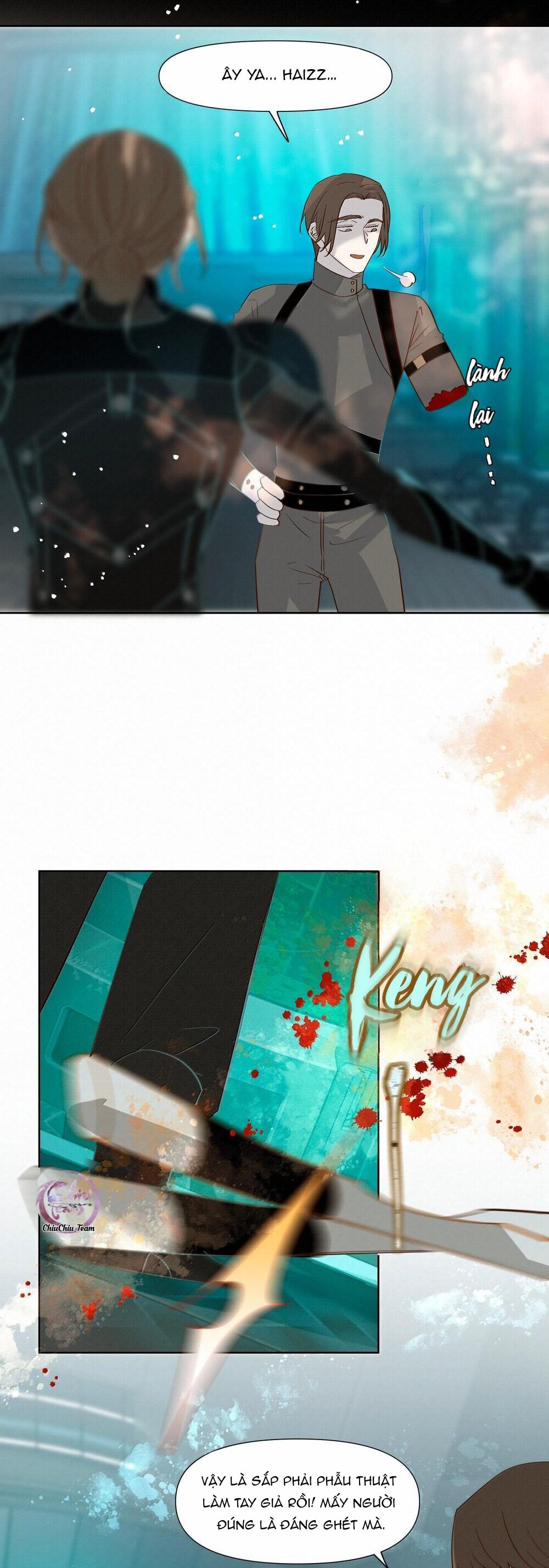 Đọc truyện Tuyệt Xử Phùng Sinh - Chapter 71