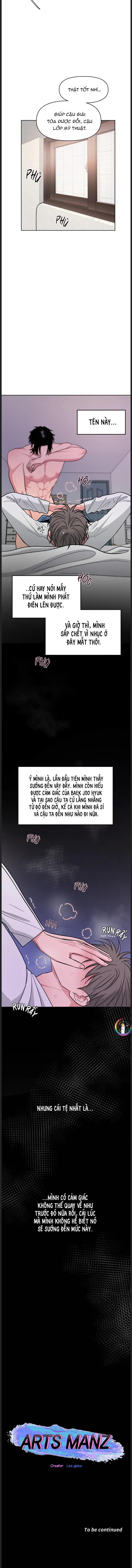 Đọc truyện (END) Arts Manz - Chapter 4