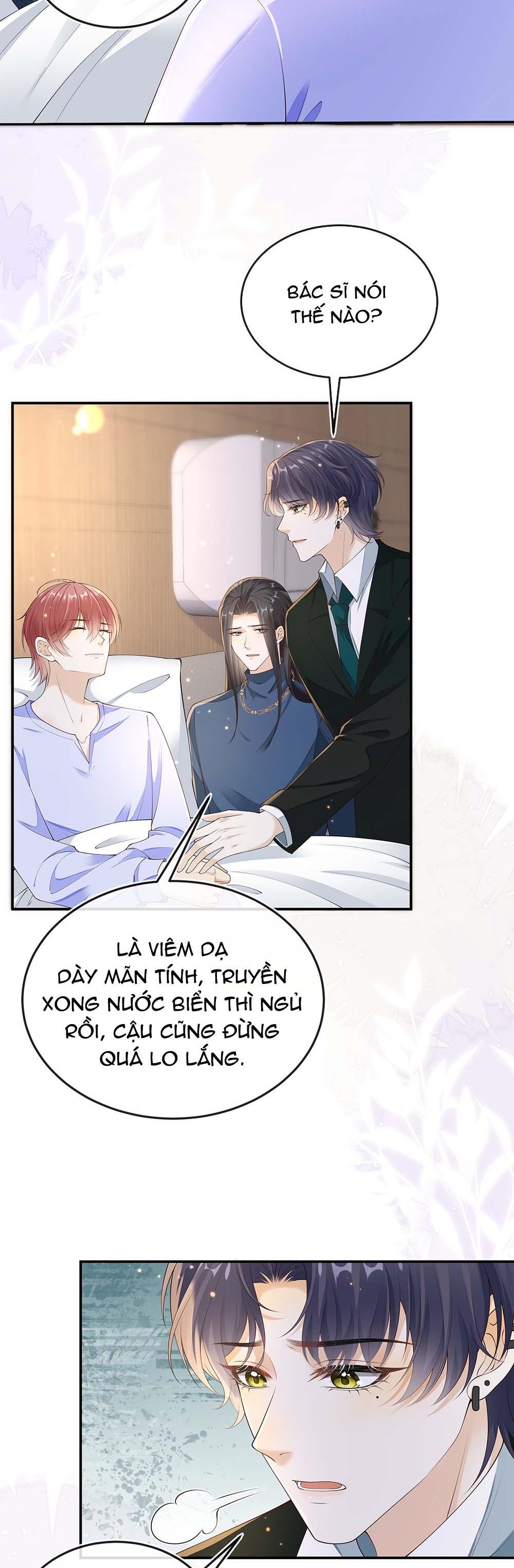 Đọc truyện Tương kế tựu kế - Chapter 30