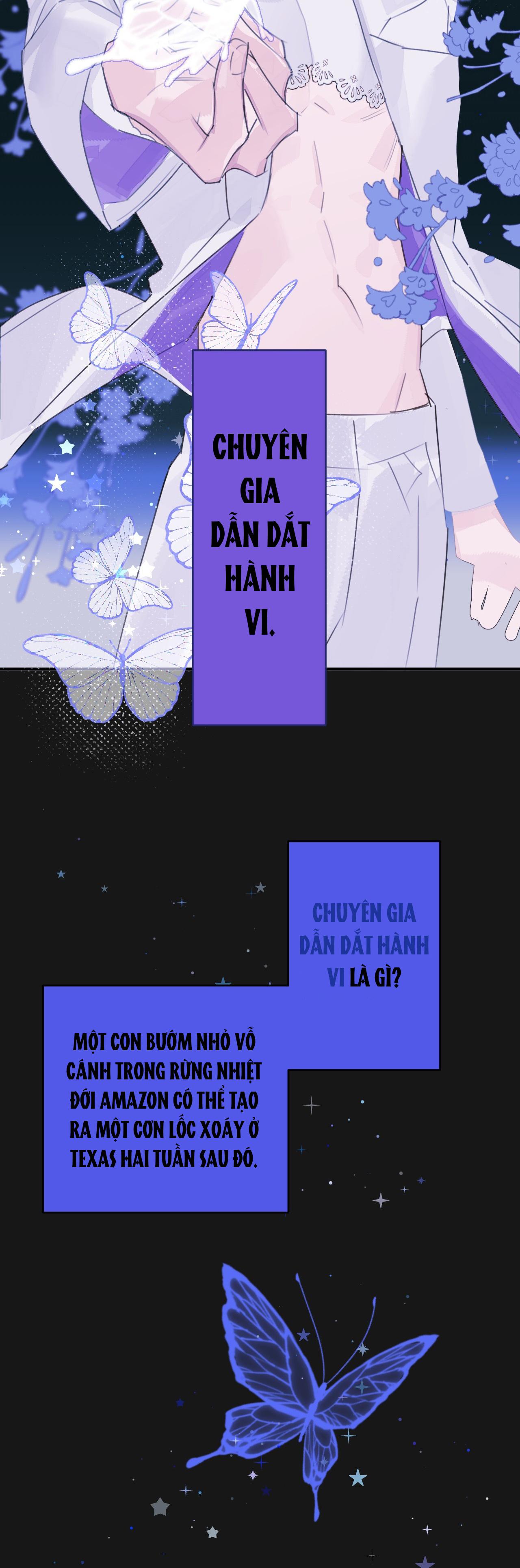 Đọc truyện Chiến Lược Cám Dỗ - Chapter 0