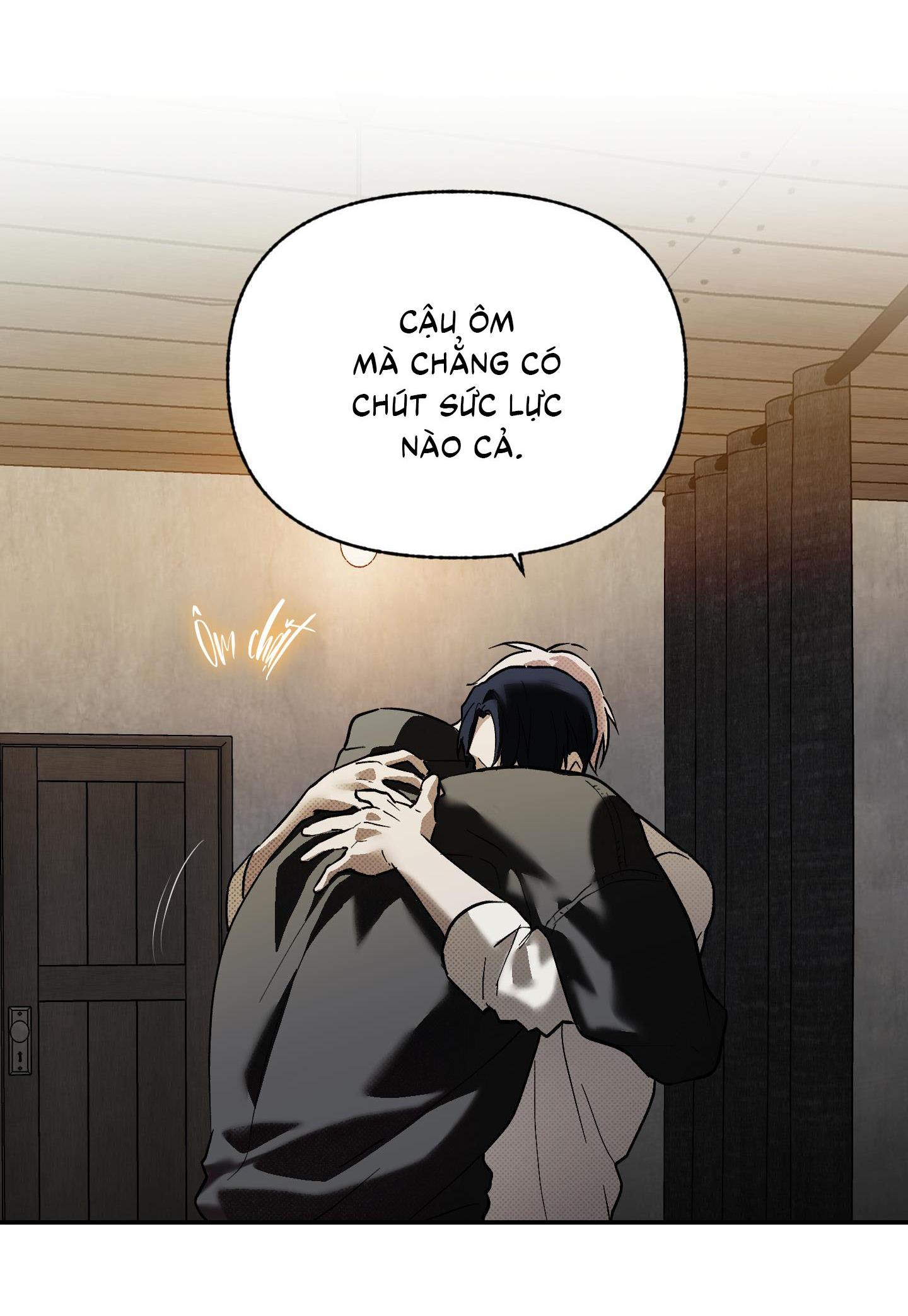 Đọc truyện Control Time - Chapter 19