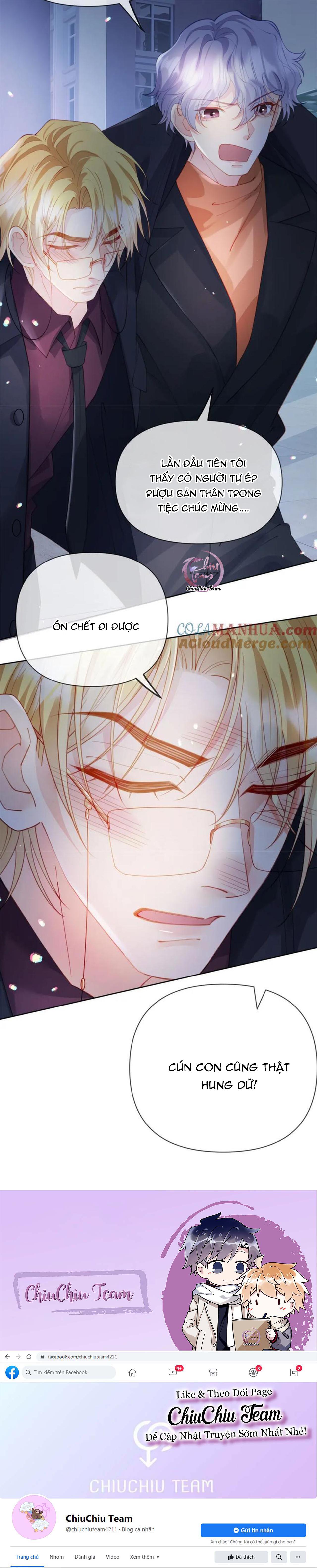 Đọc truyện Bị Vạn Người Anti, Sống Lại Tôi Hot Khắp Internet - Chapter 116