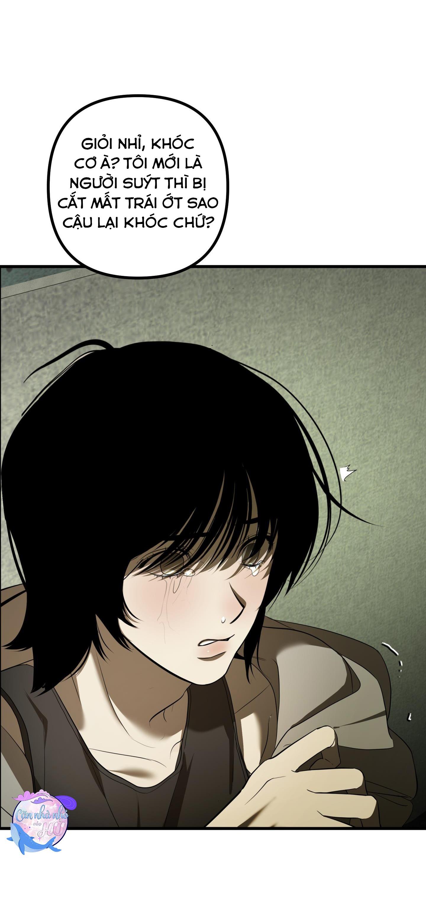 Đọc truyện LIST TRUYỆN NGẮN CHỊT CHỊT - Chapter 106