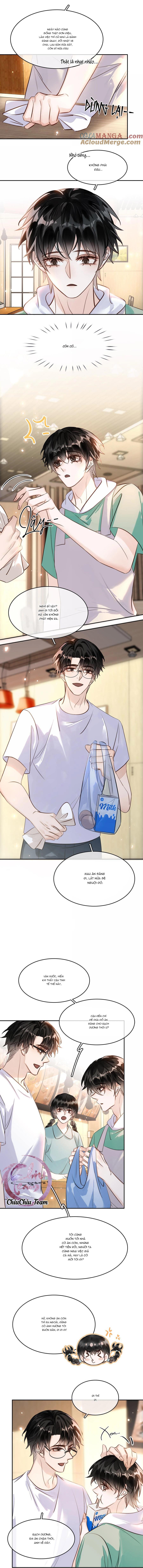 Đọc truyện Không Làm Trai Bao! - Chapter 150