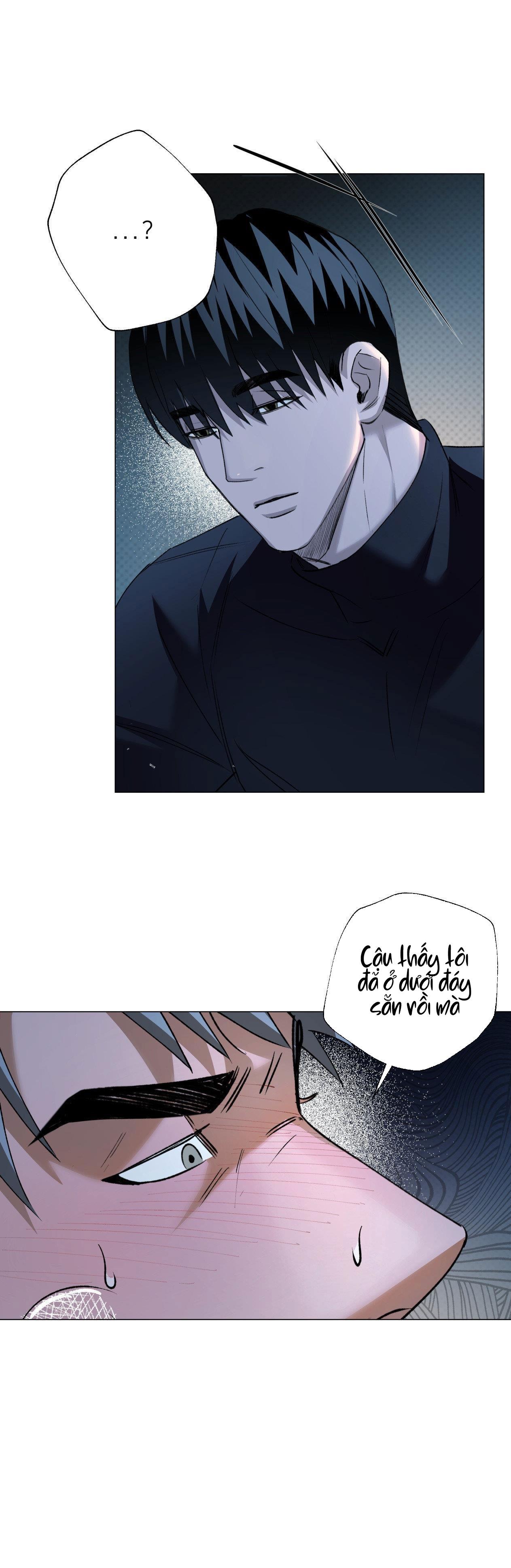 Đọc truyện BL NGẮN CHỊCH HỎNY - Chapter 24.4