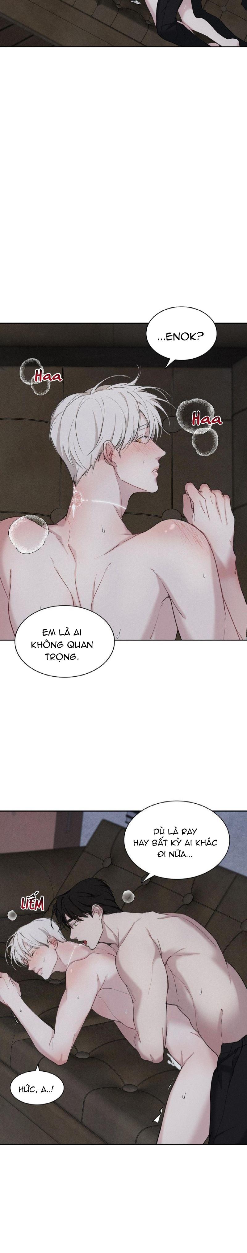 Đọc truyện Tuyển Tập Manhwa Dằm Khăm - Chapter 60