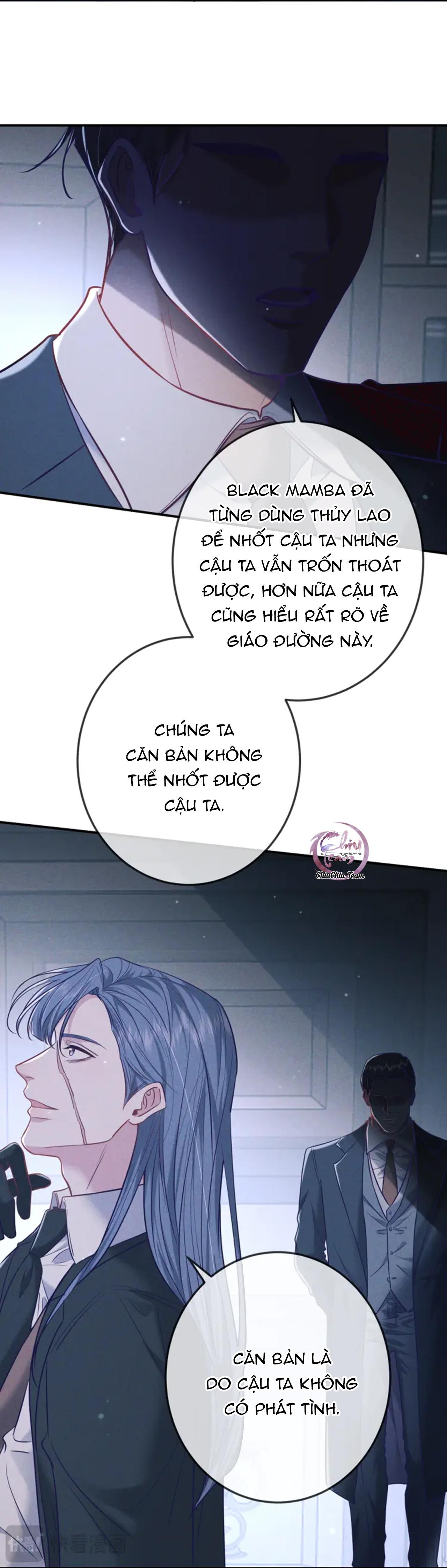 Đọc truyện Cạn Tình - Chapter 31