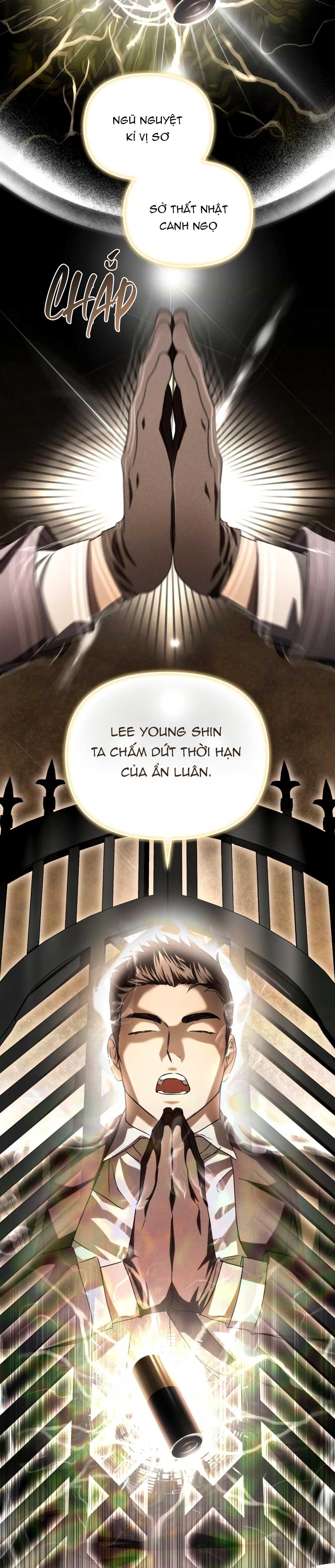 Đọc truyện HỎA HỒN - Chapter 21
