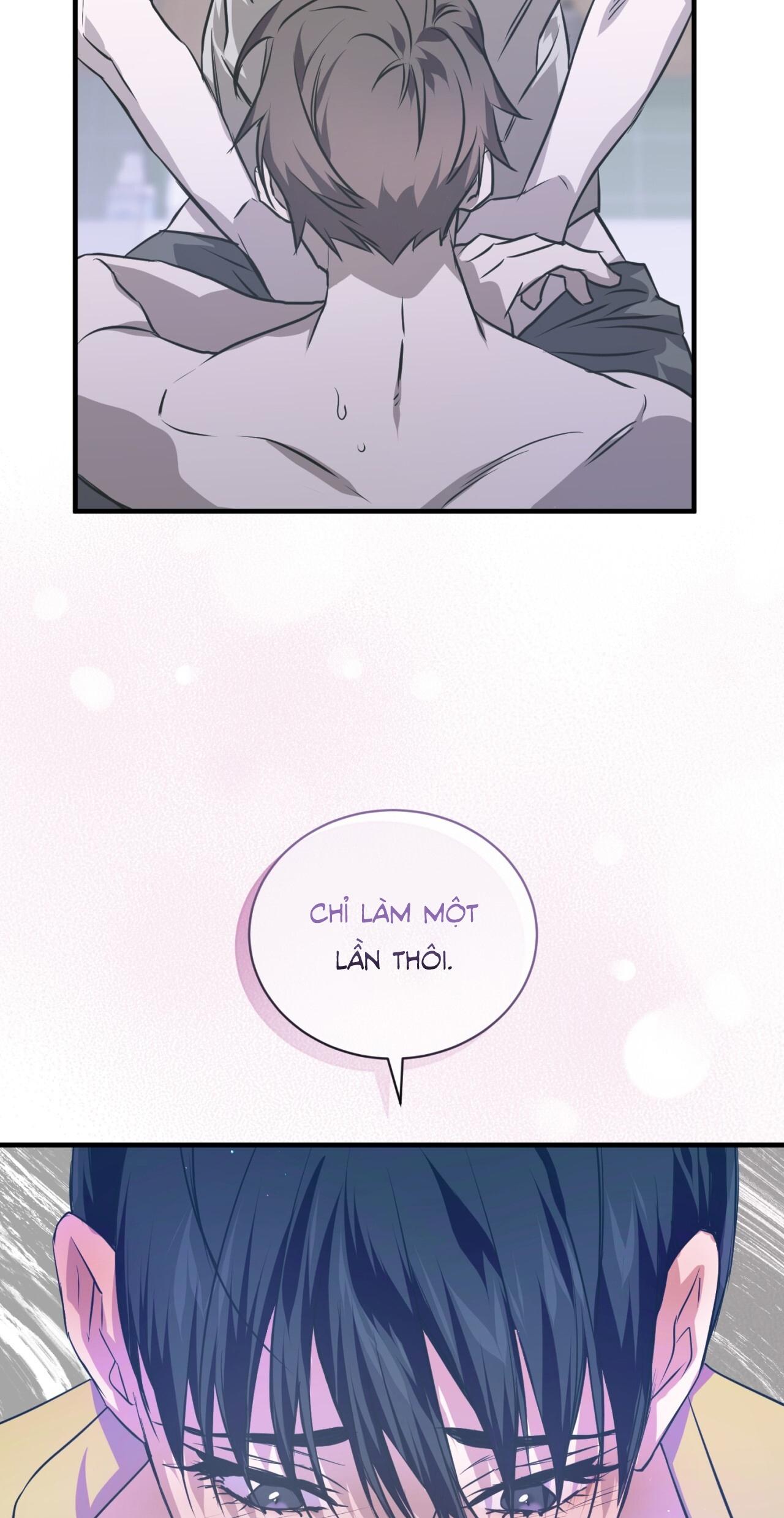 Đọc truyện LẠC LỐI - Chapter 19