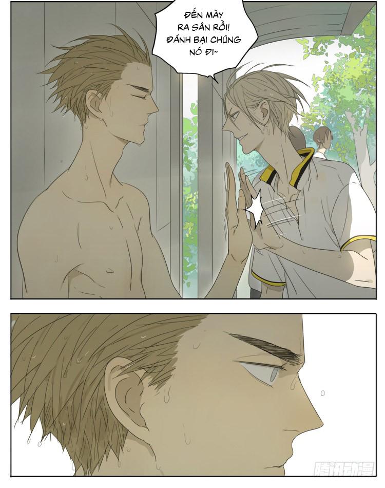 Đọc truyện 19 days - Chapter 69