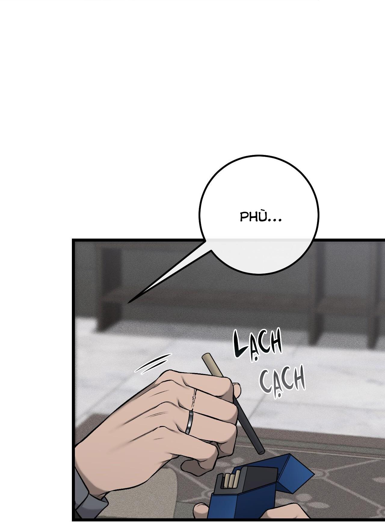 Đọc truyện XX CẶN BÃ - Chapter 31