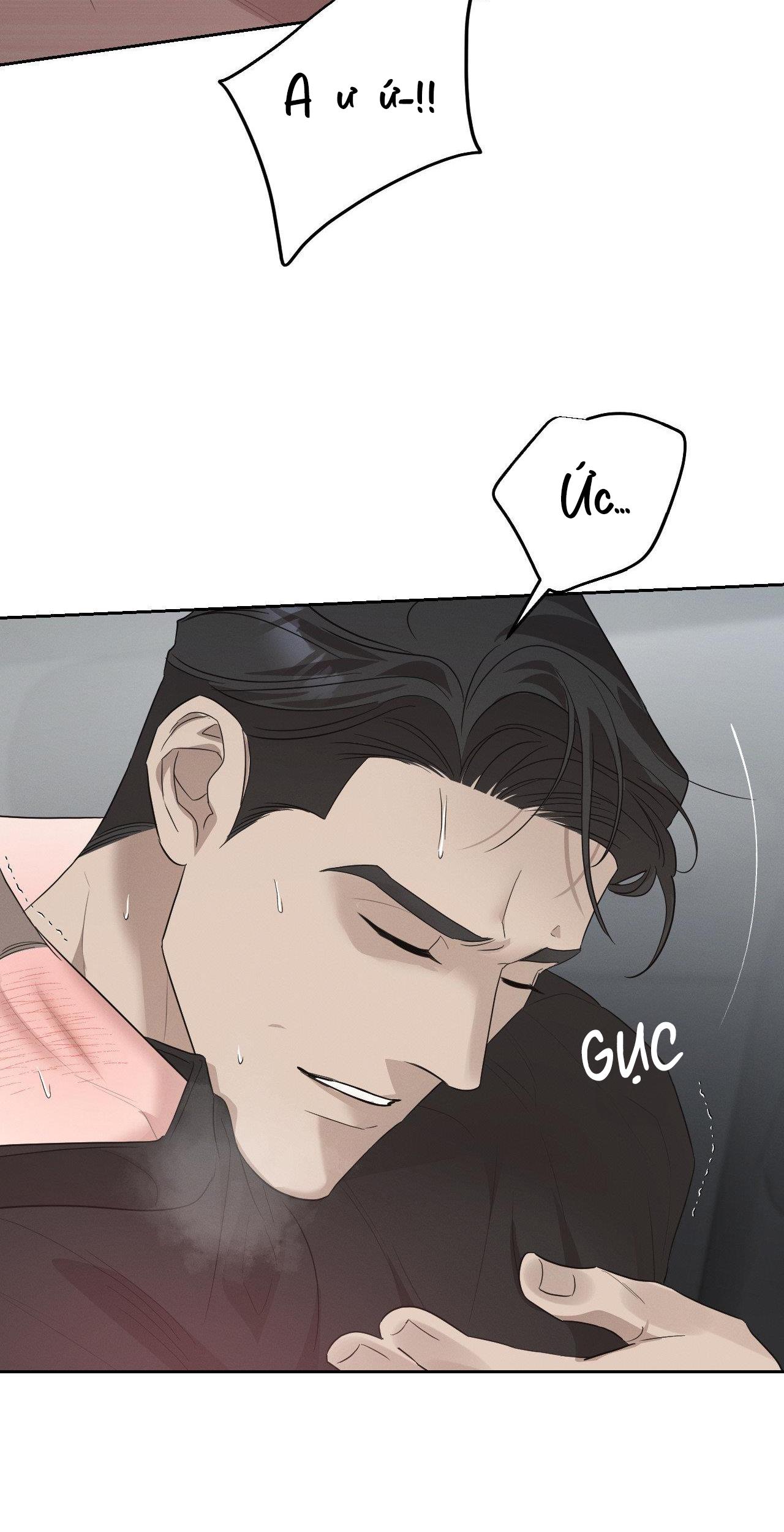 Đọc truyện NHIỆT ĐỘ TIẾP XÚC - Chapter 17