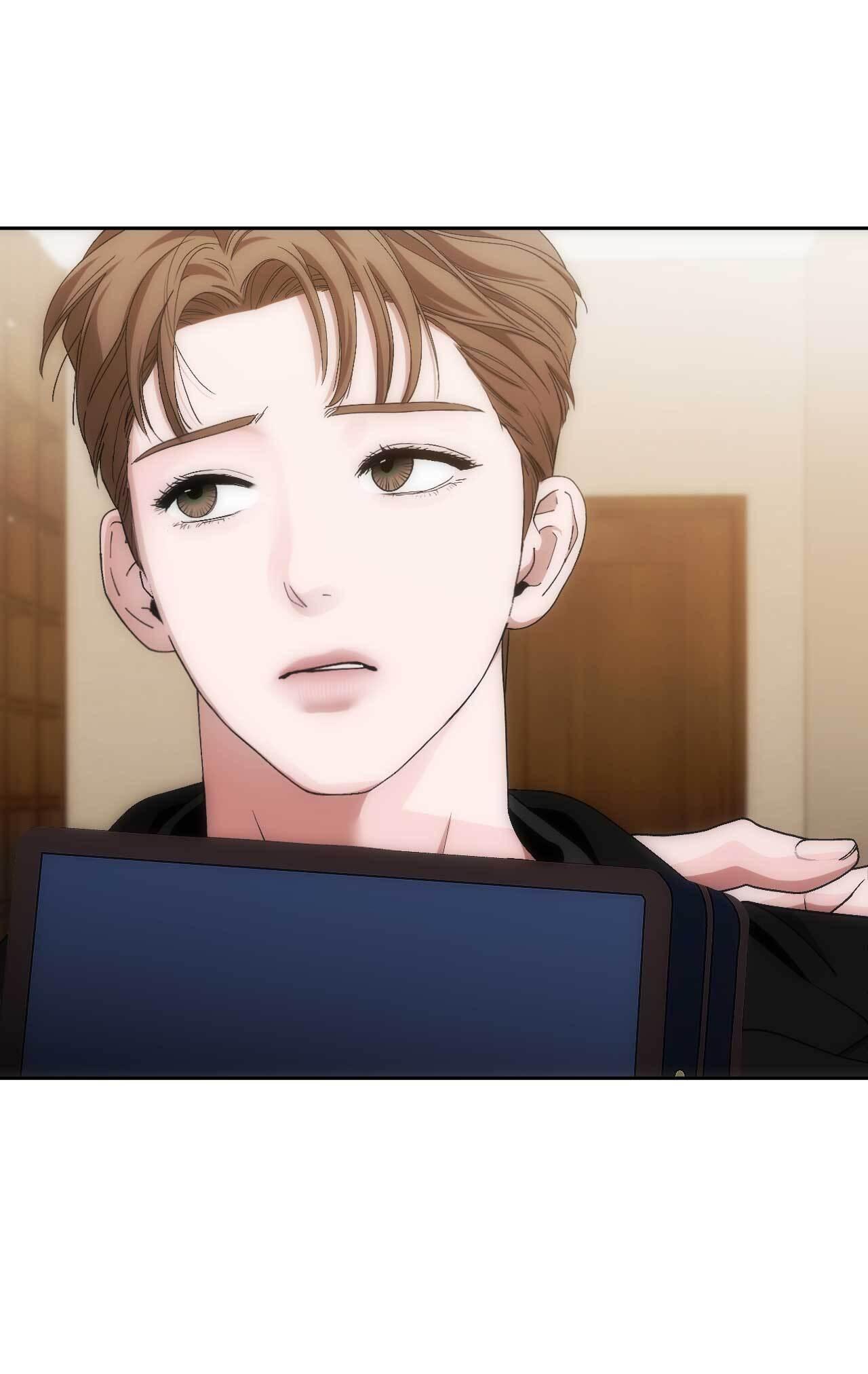 Đọc truyện Chìm Trong Rung Cảm - Chapter 34