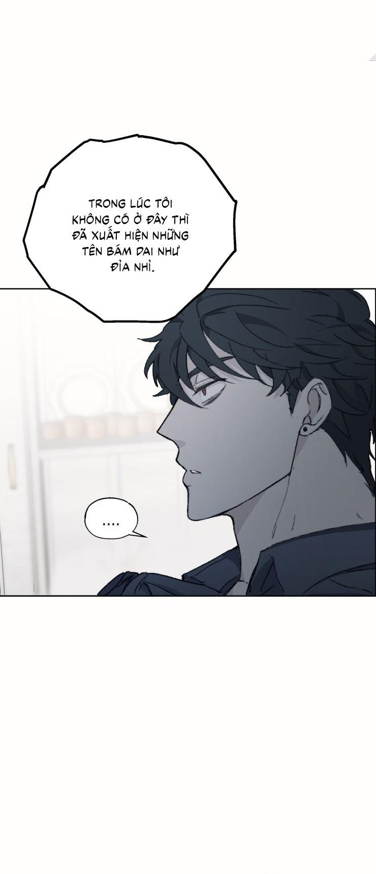 Đọc truyện Nuốt gai - Chapter 23