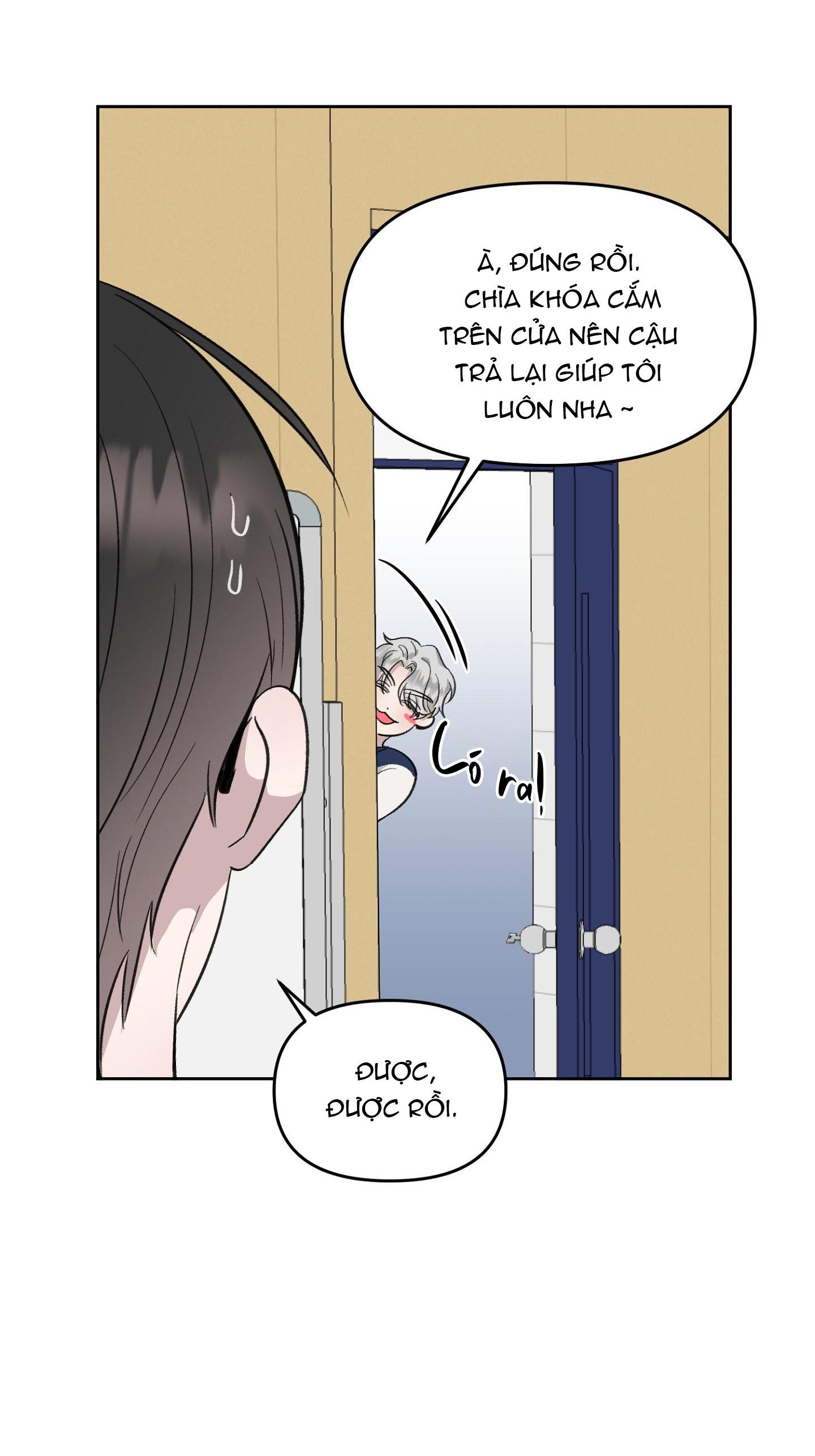 Đọc truyện NGHIỆN SEX - Chapter 7.2