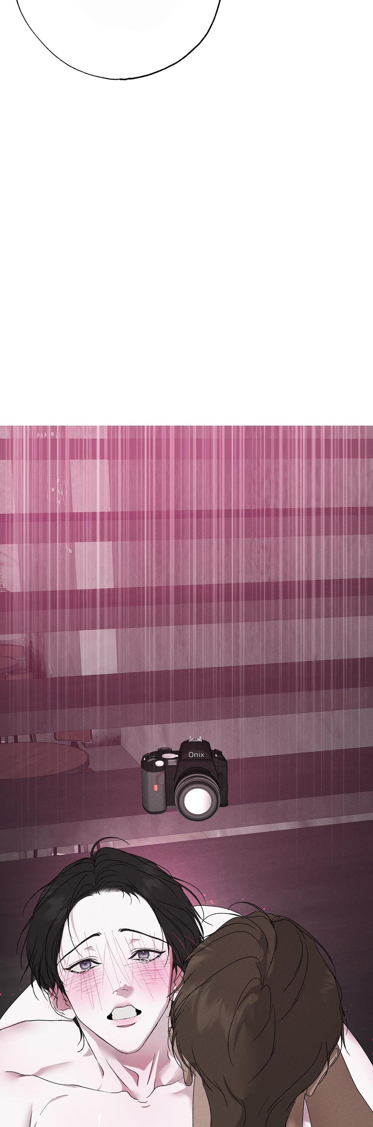 Đọc truyện LOVE AND ROLL - Chapter 5