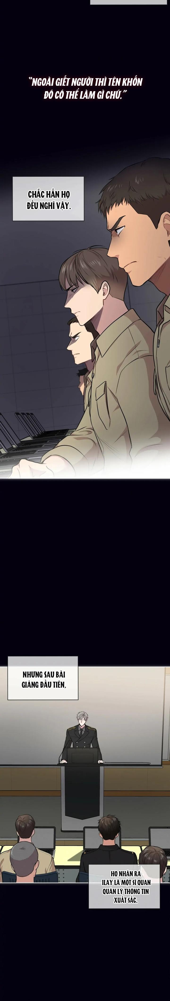 Đọc truyện Passion - Chapter 44