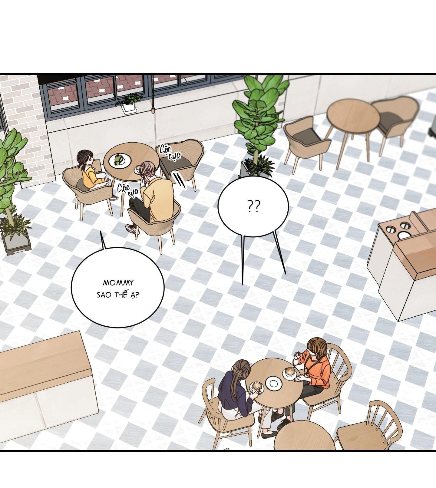 Đọc truyện  Điểm dừng chân cuối cùng - Chapter 62