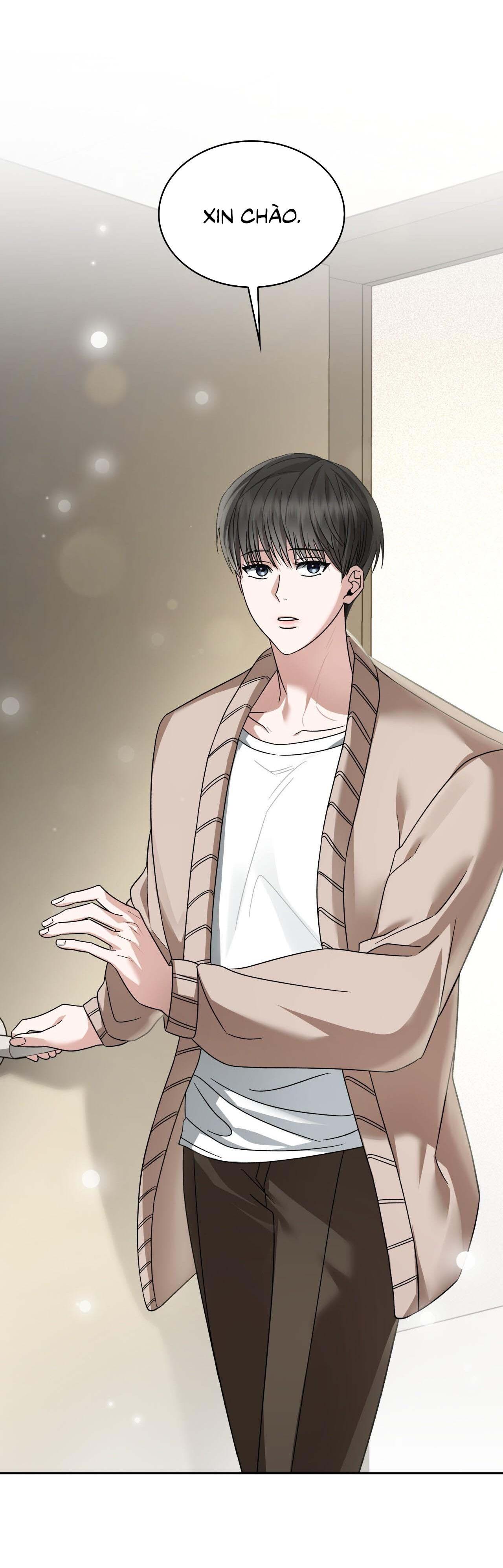 Đọc truyện Raw - Chapter 25