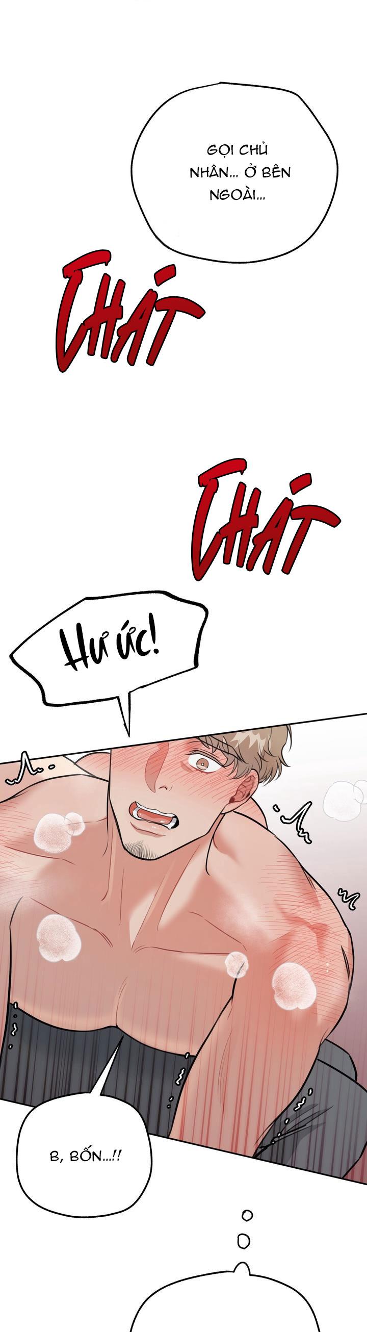 Đọc truyện HƯỚNG DẪN BDSM CƠ BẢN - Chapter 7
