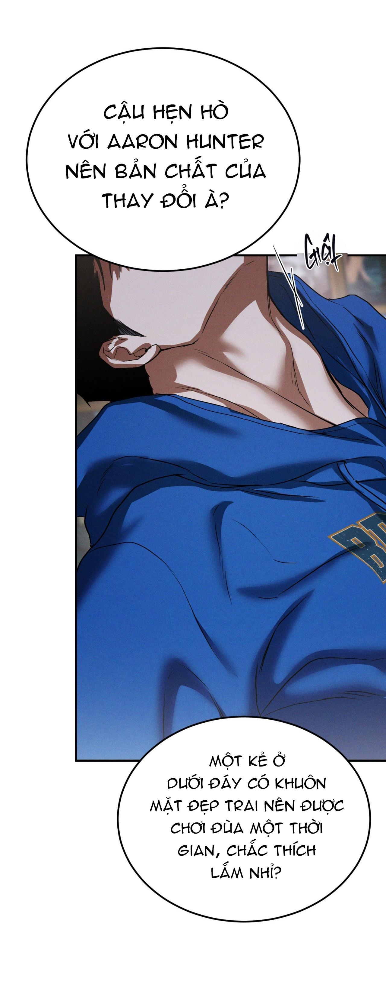 Đọc truyện FLASHLIGHT - Chapter 33