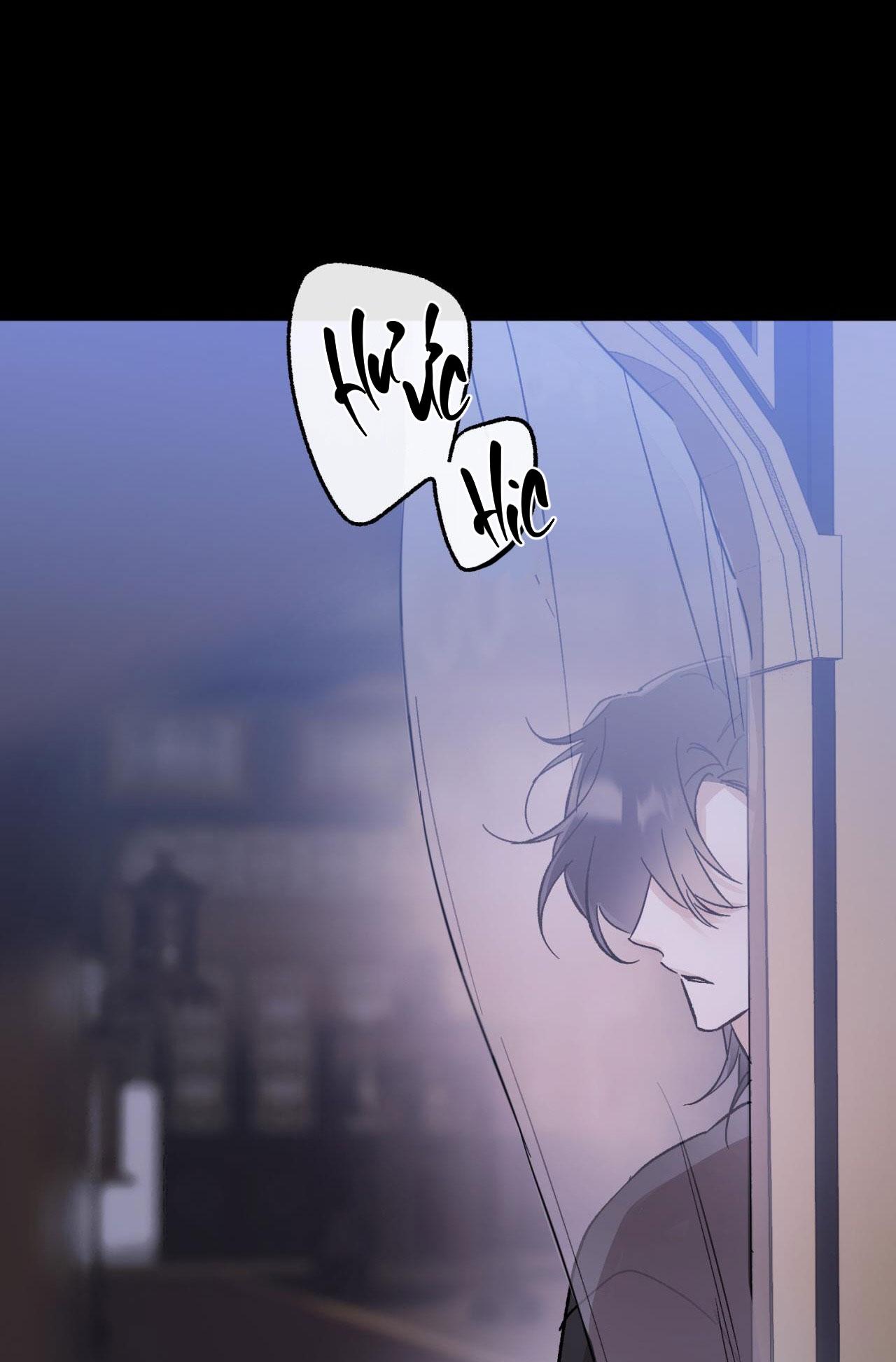Đọc truyện BL CỔ TRANG-ÂU CỔ NGẮN NHÀ KIM - Chapter 36.1