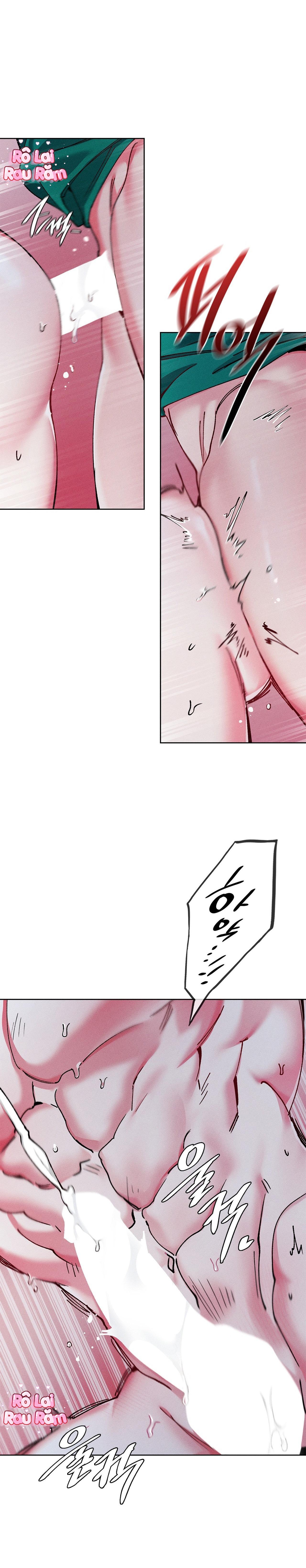 Đọc truyện NÂNG TẠ THOÁT Ế - Chapter 37