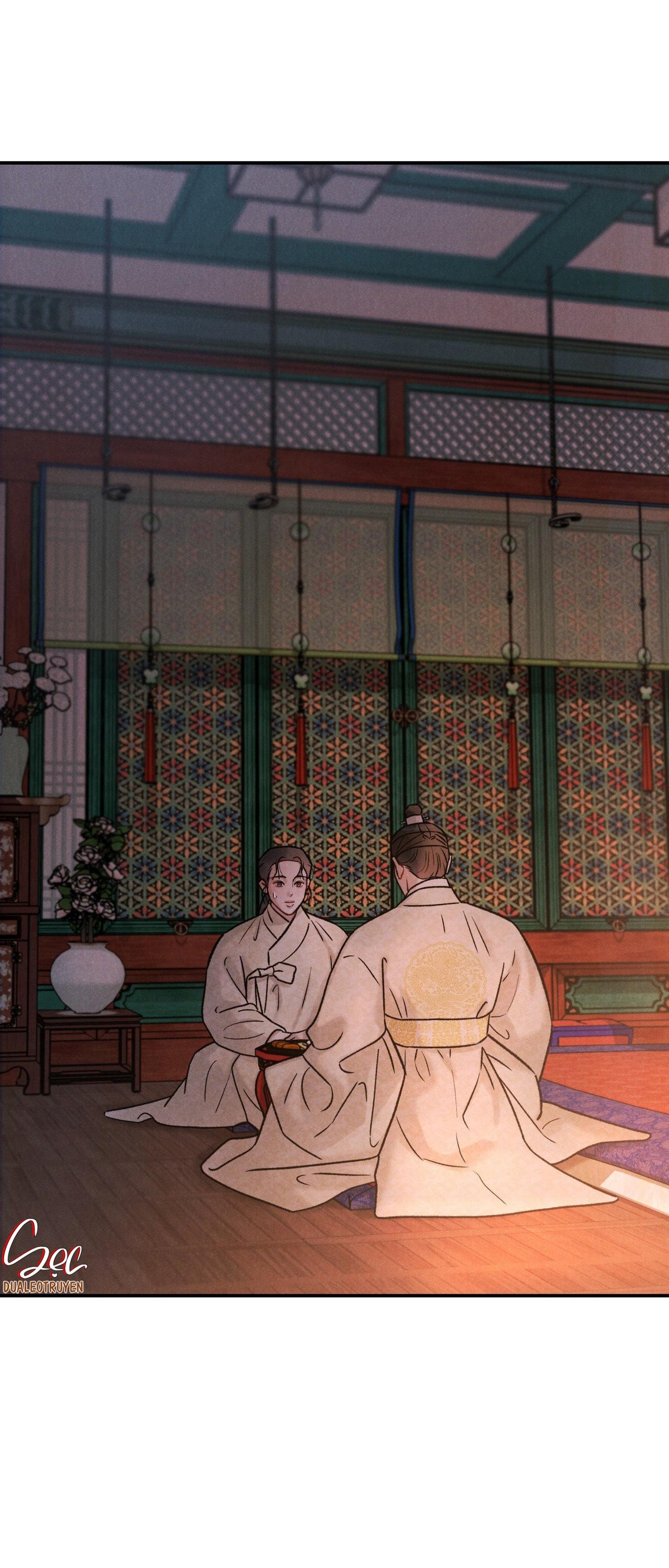 Đọc truyện SỰ PHẪN NỘ CỦA THẦN - Chapter 3